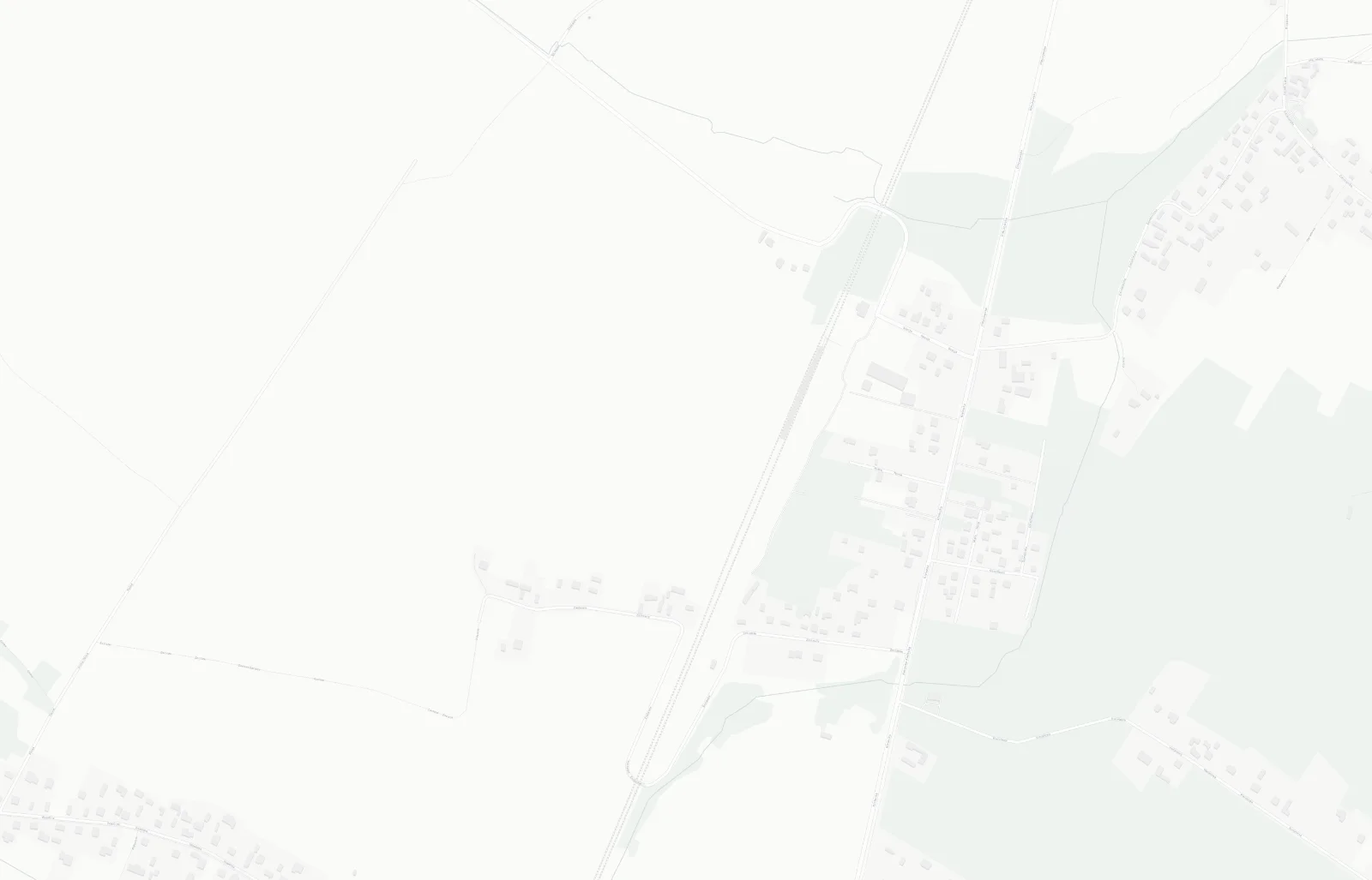 Chałupki — pętla 7,7 km, 7,7 km