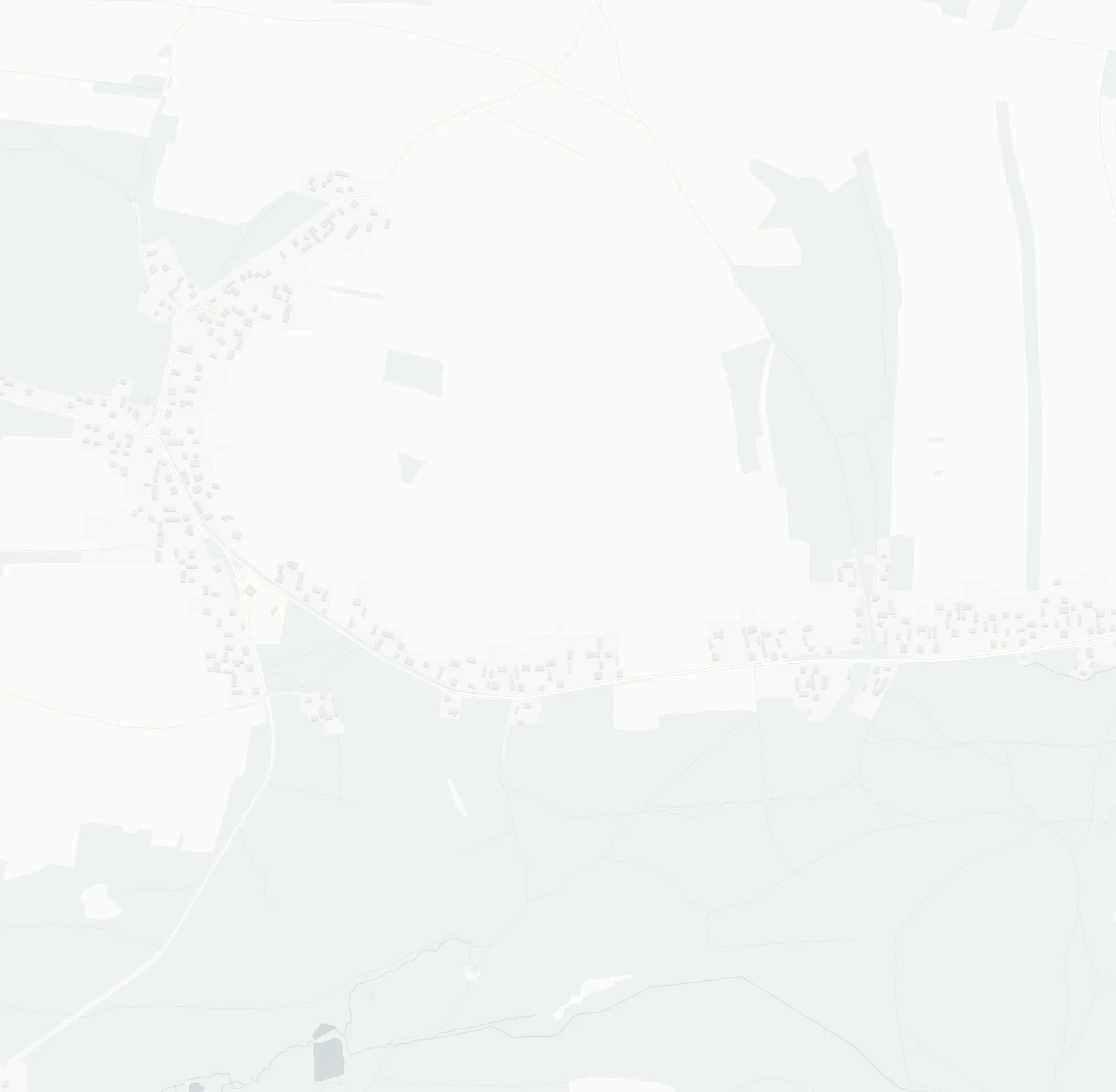 Chlewiska — pętla 7,5 km, 7,5 km