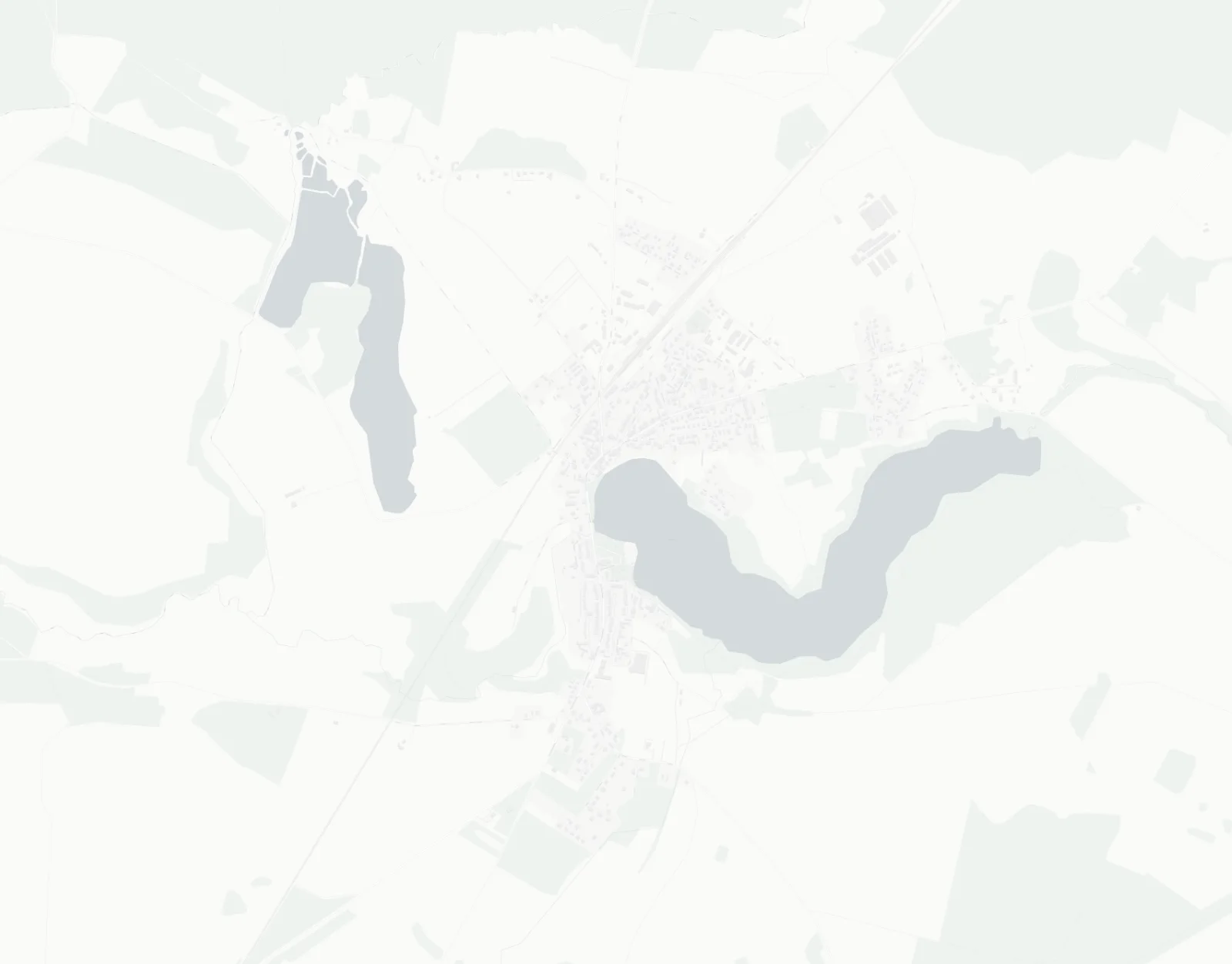 Chociwel — pętla 22,1 km, 22,1 km