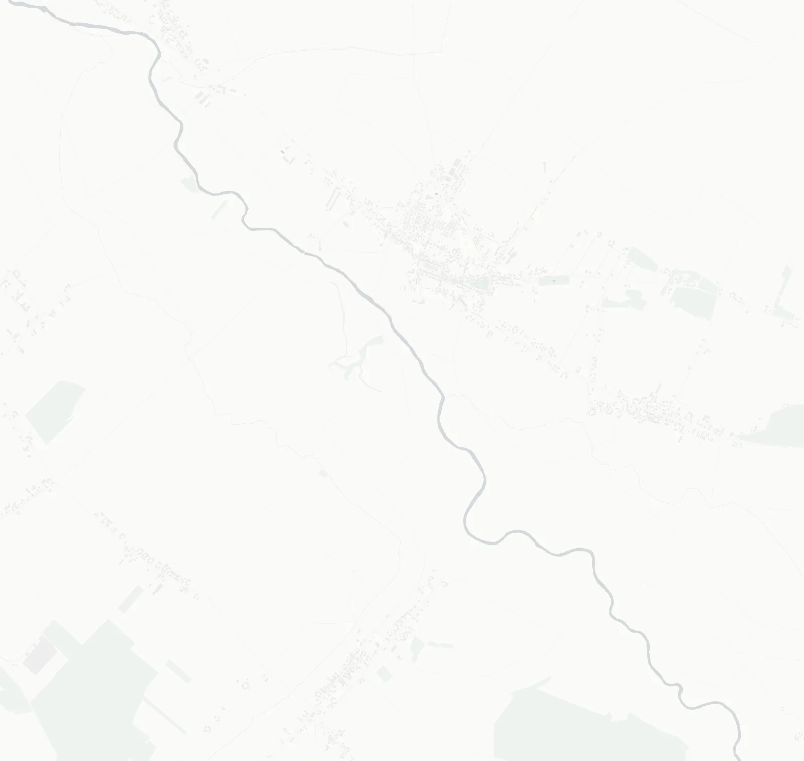 Chocz — pętla 30 km, 30 km