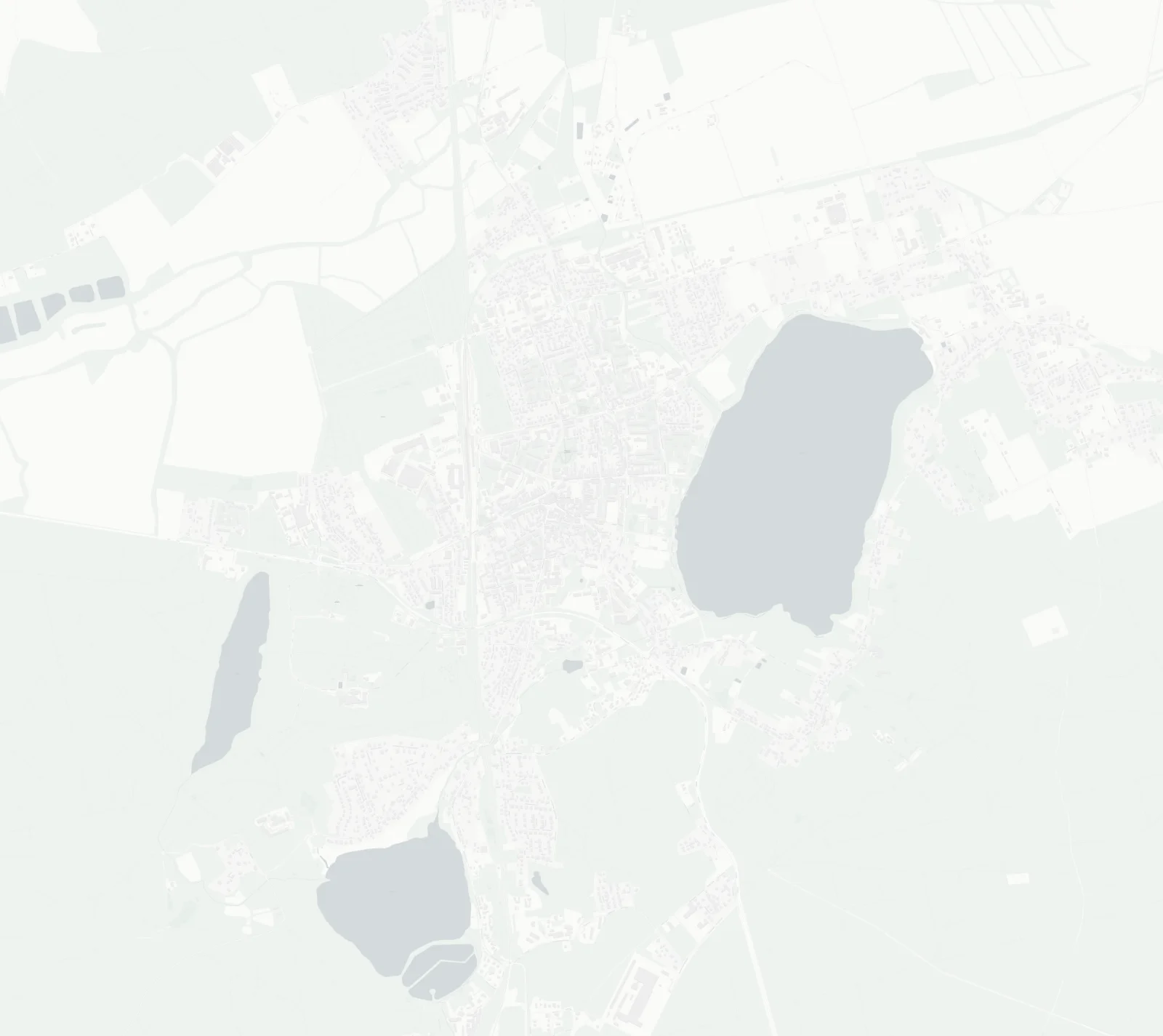 Chodzież — pętla 25,2 km, 25,2 km