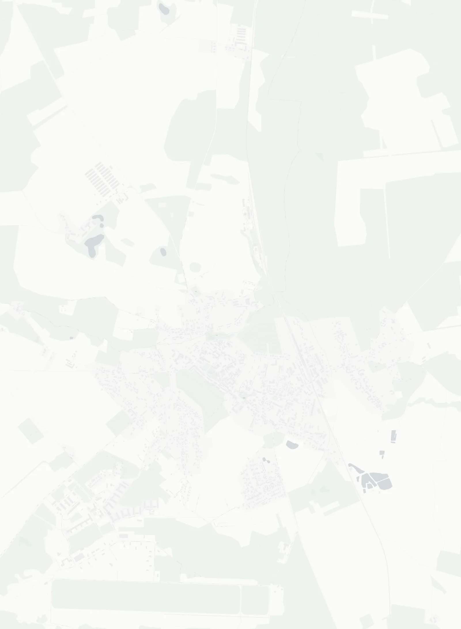 Chojna — pętla 26,1 km, 26,1 km