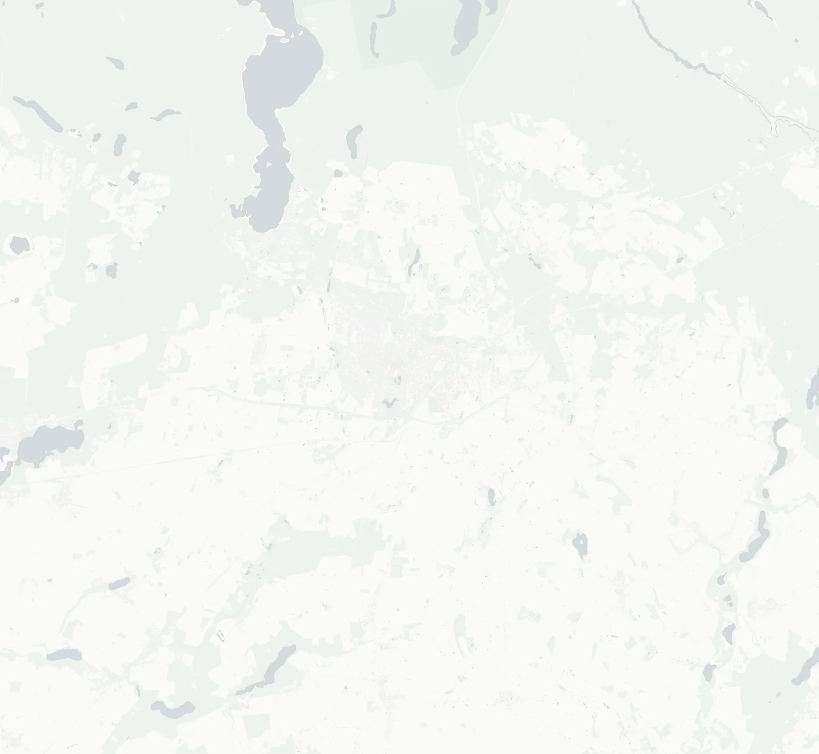 Chojnice — pętla 102,7 km, 102,7 km