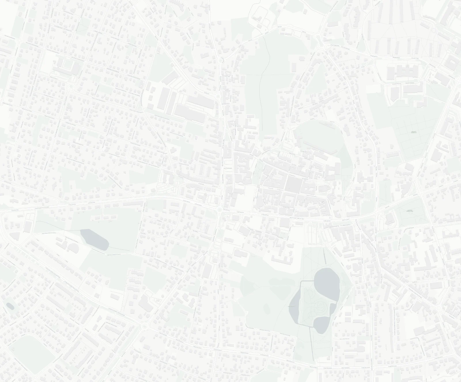Chojnice — pętla 8,1 km, 8,1 km