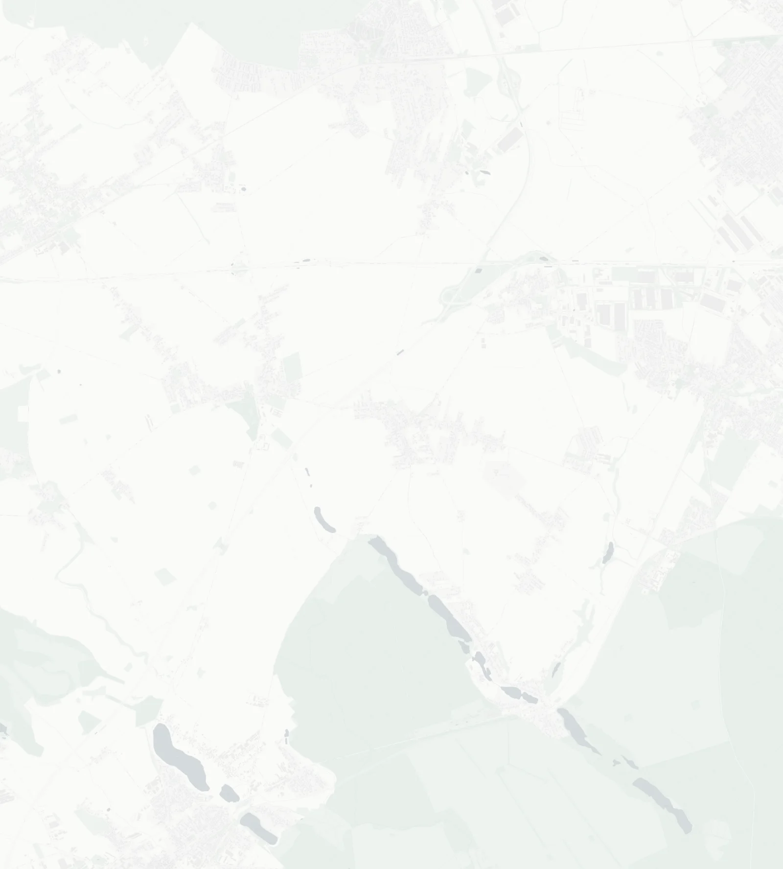 Chomęcice — pętla 45,4 km, 45,4 km