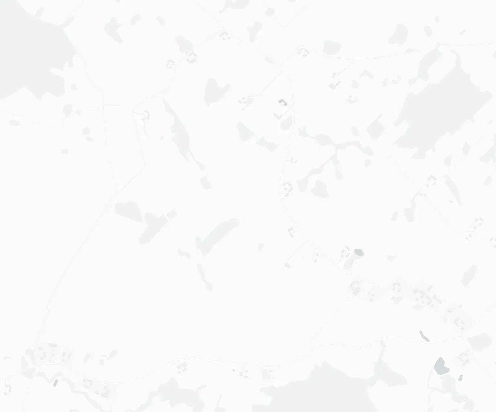 Chomontowo — pętla 8,1 km, 8,1 km