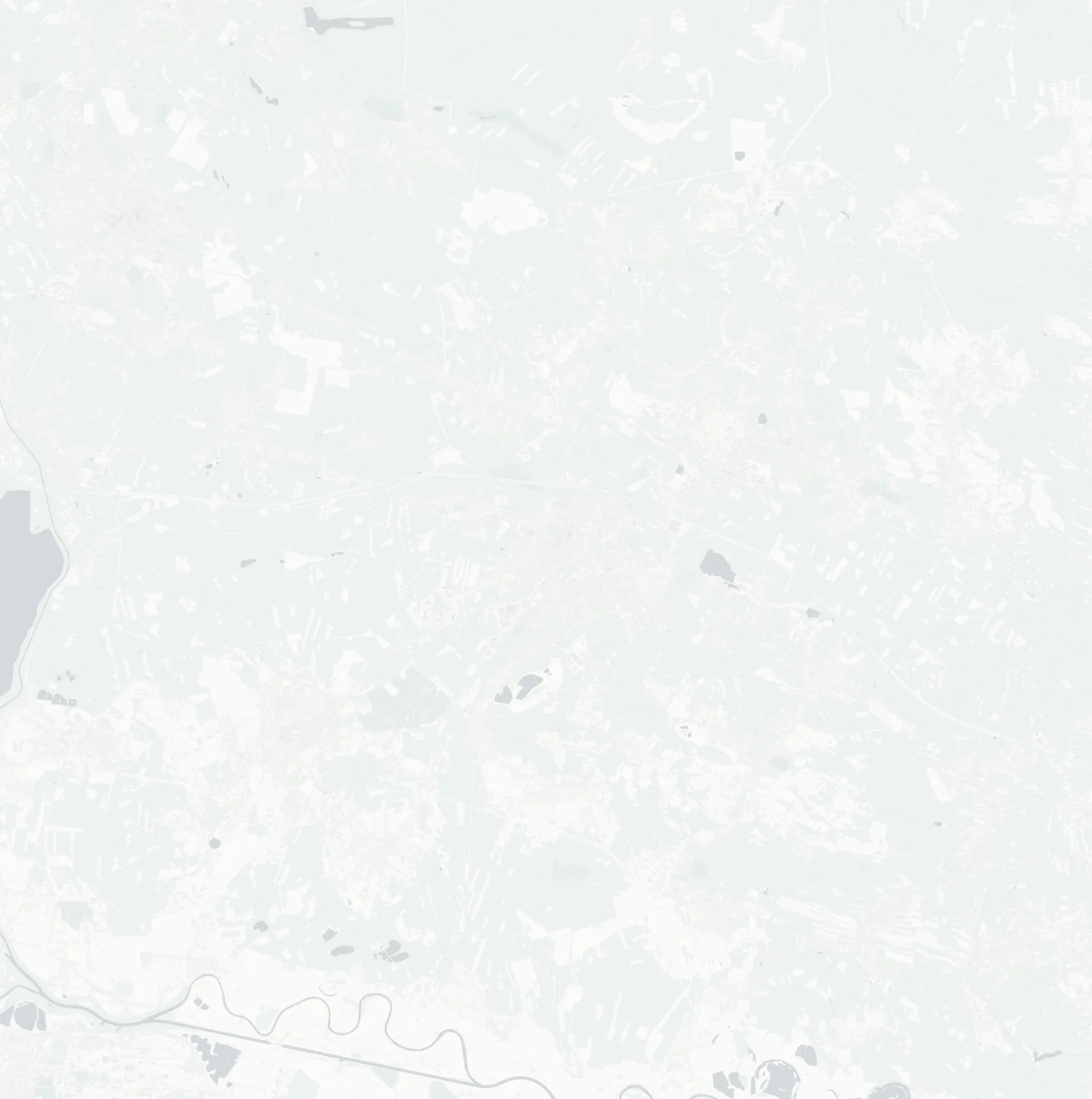 Chrzanów — pętla 96,7 km, 96,7 km