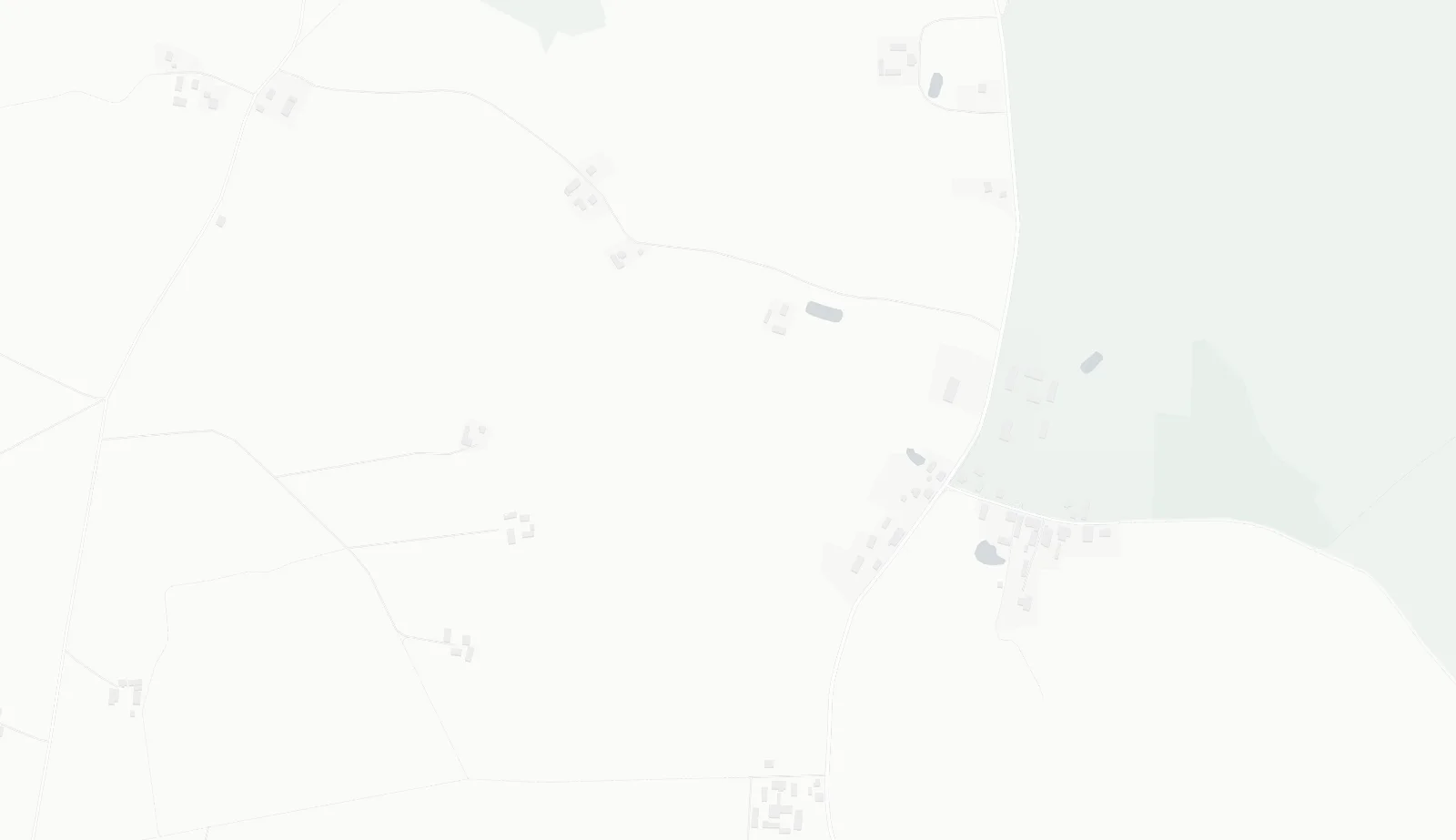 Chwarzno — pętla 8 km, 8 km