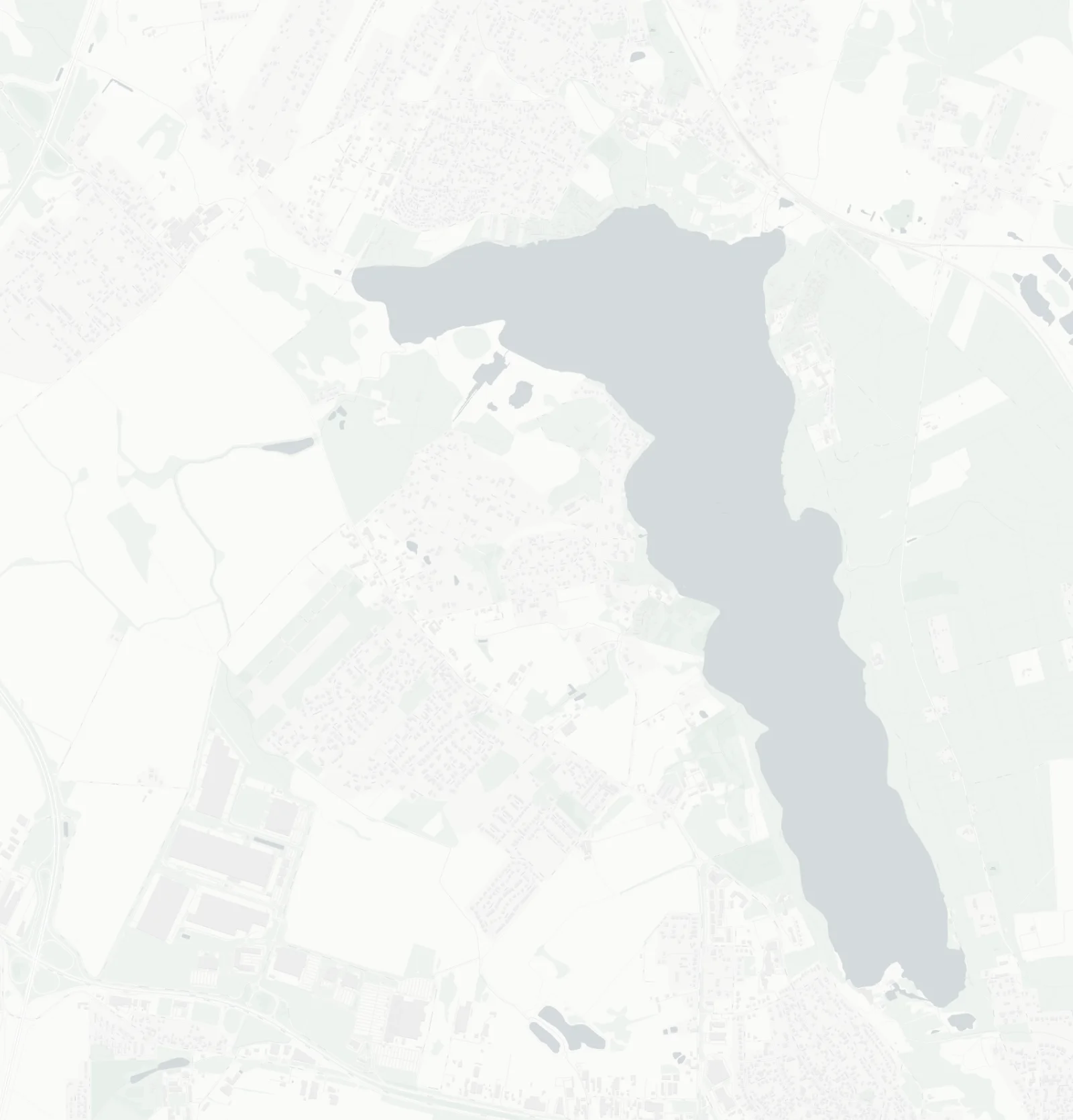 Chyby — pętla 25,9 km, 25,9 km
