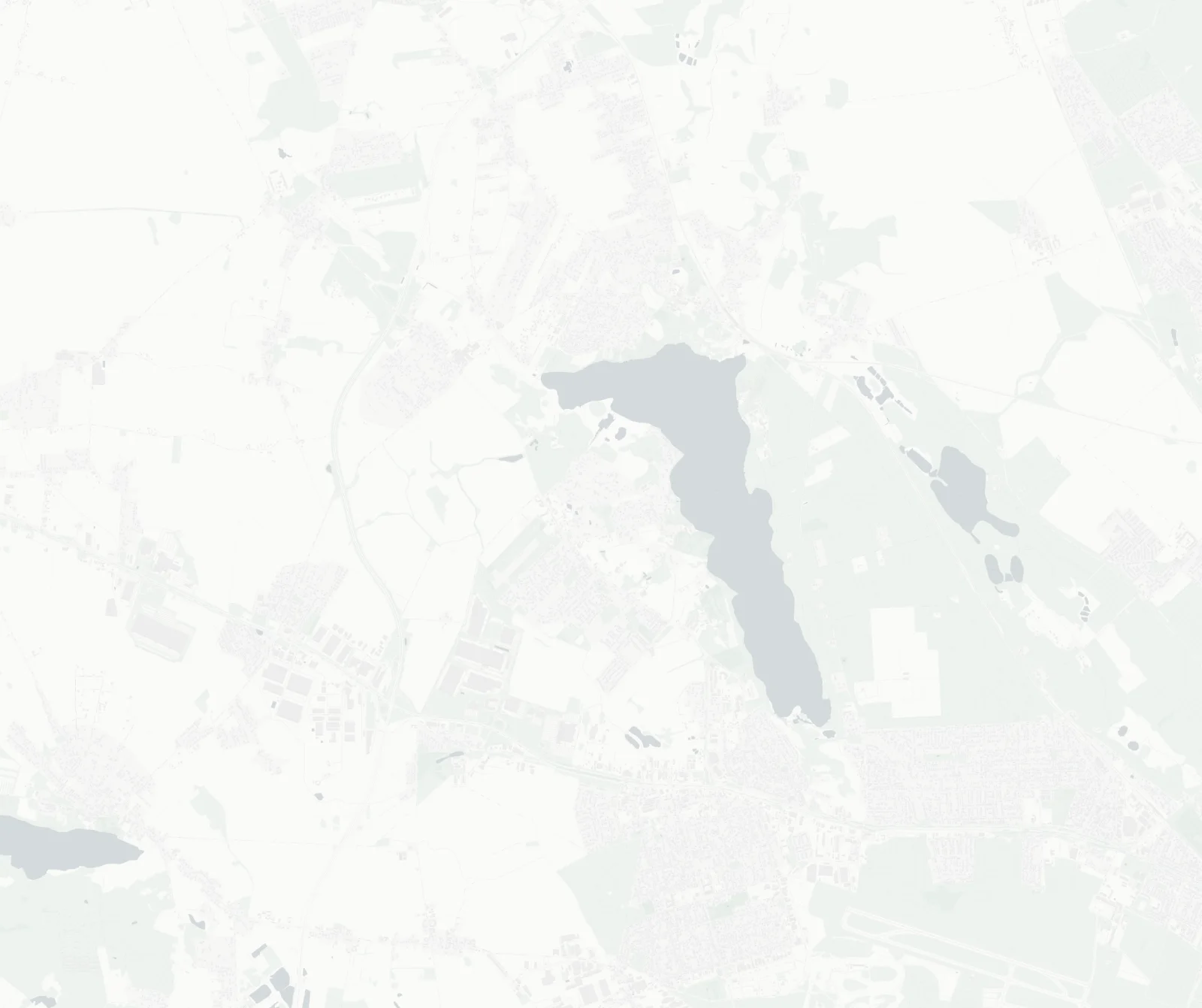 Chyby — pętla 54,2 km, 54,2 km
