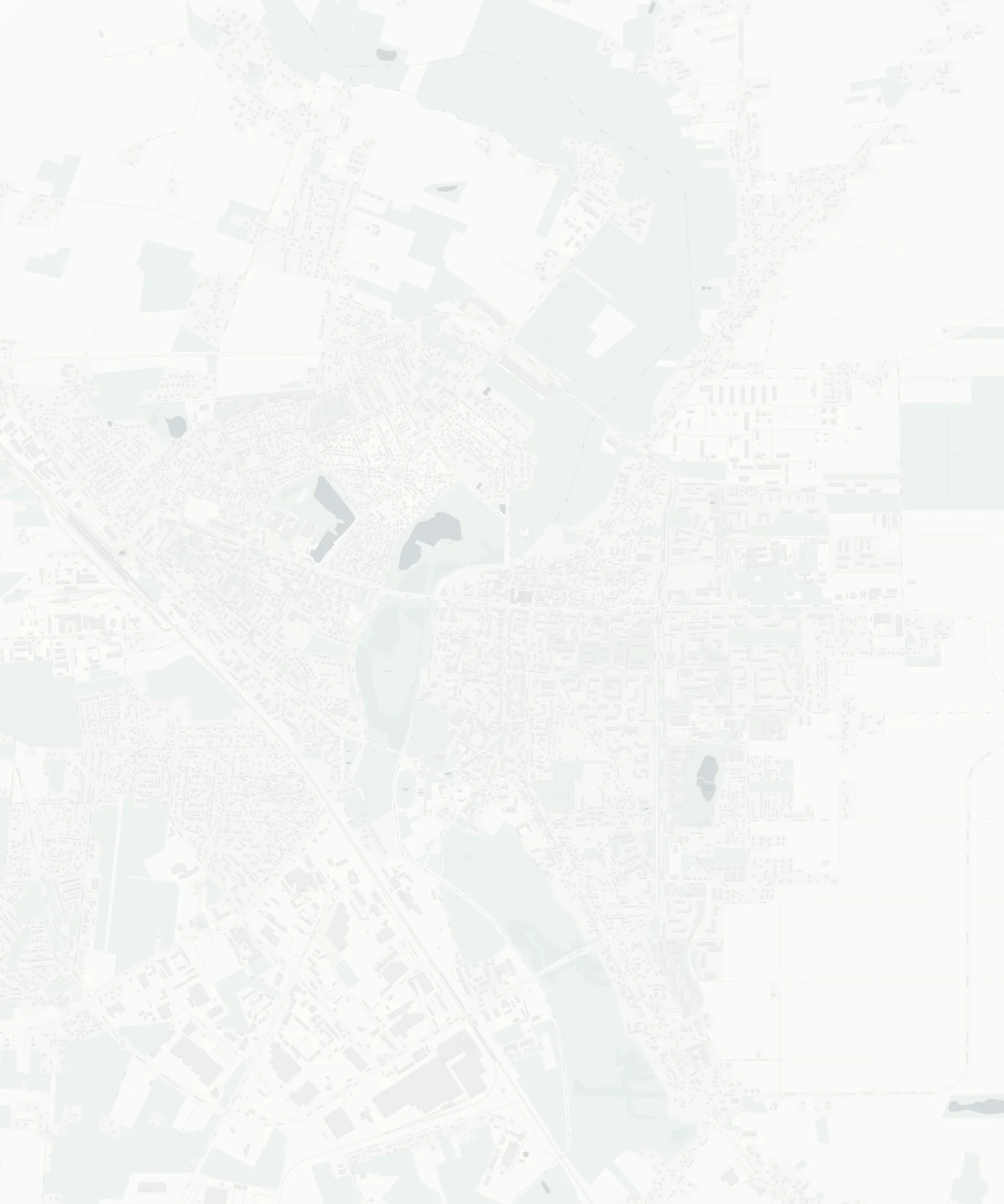 Ciechanów — pętla 22 km, 22 km