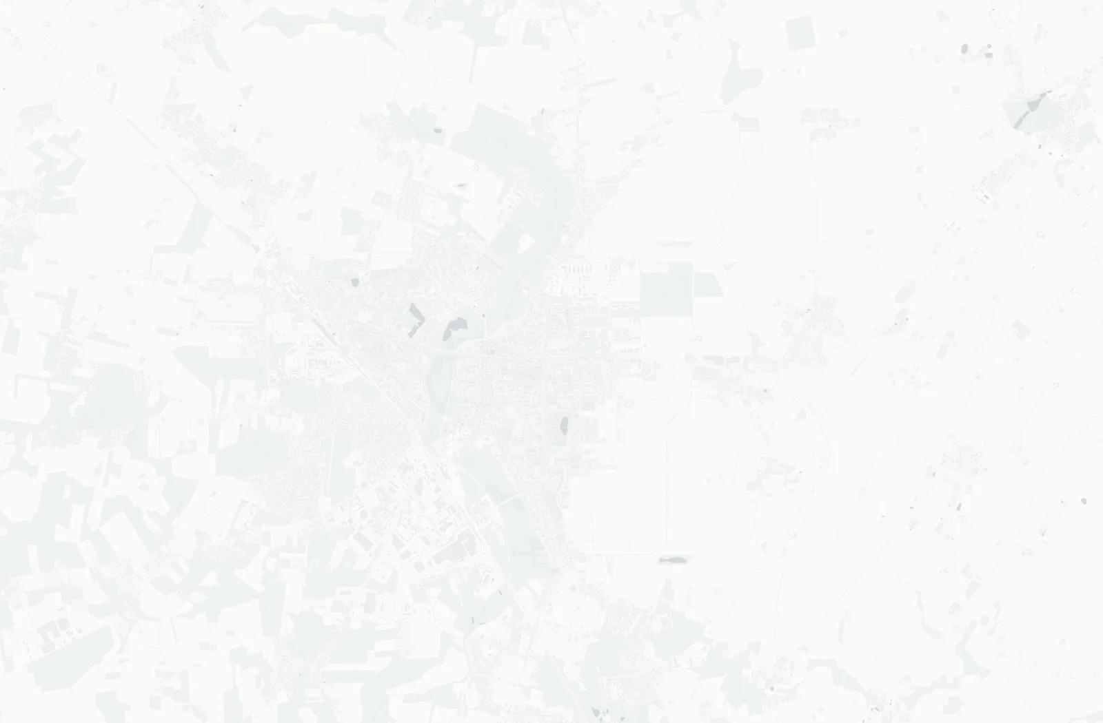 Ciechanów — pętla 51,3 km, 51,3 km