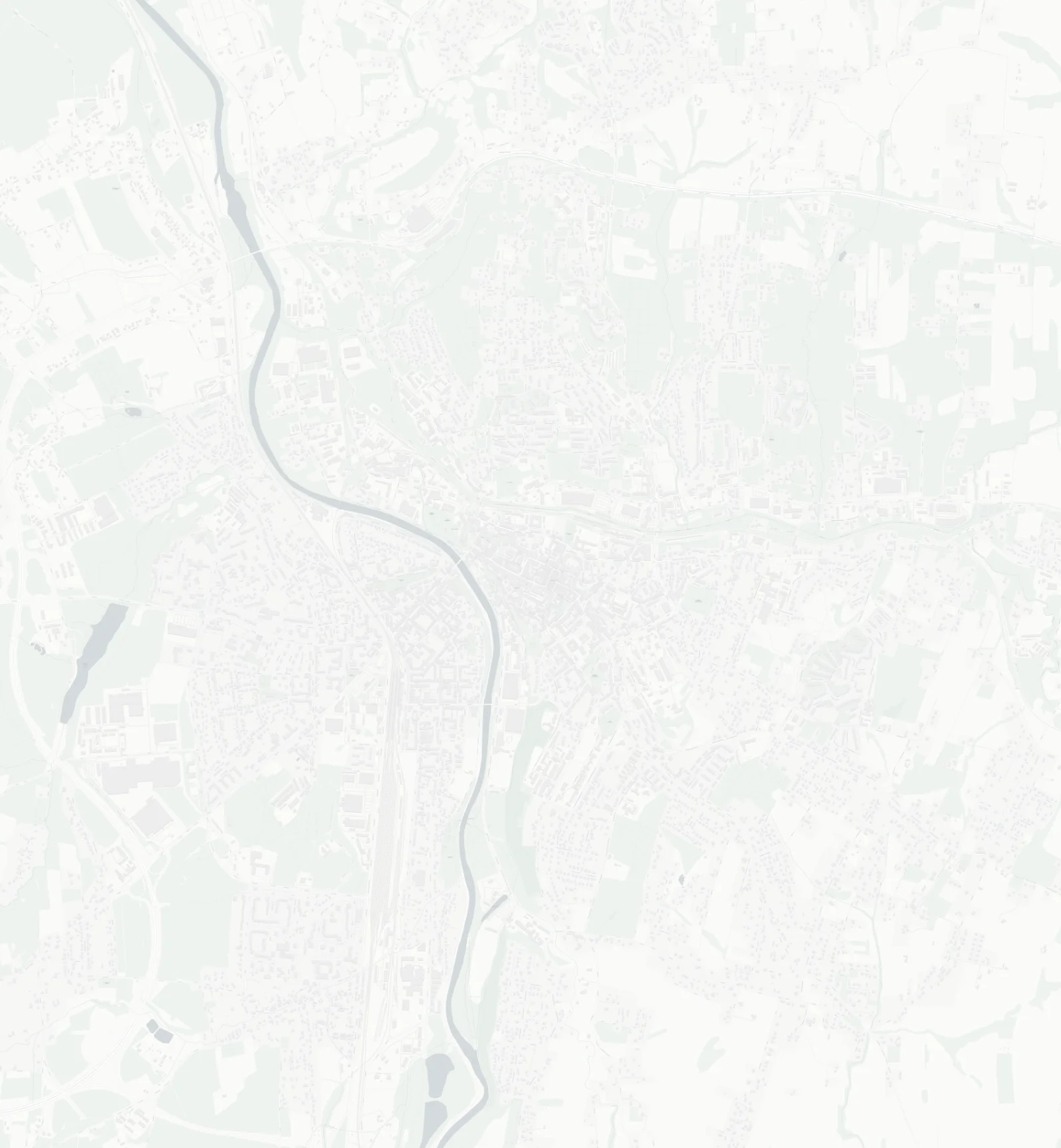 Cieszyn — pętla 25,4 km, 25,4 km