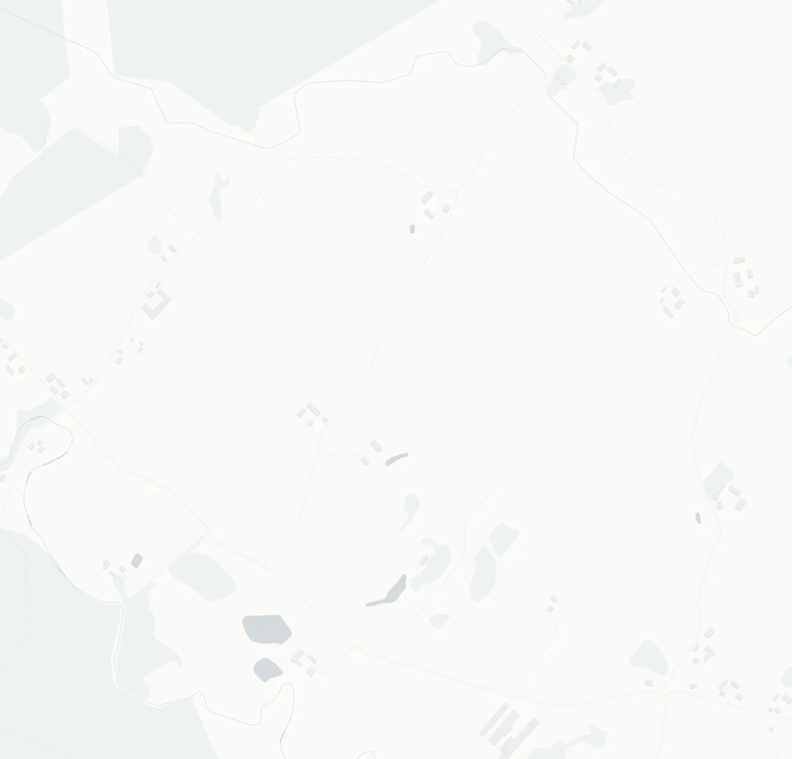 Cisówek — pętla 6,8 km, 6,8 km
