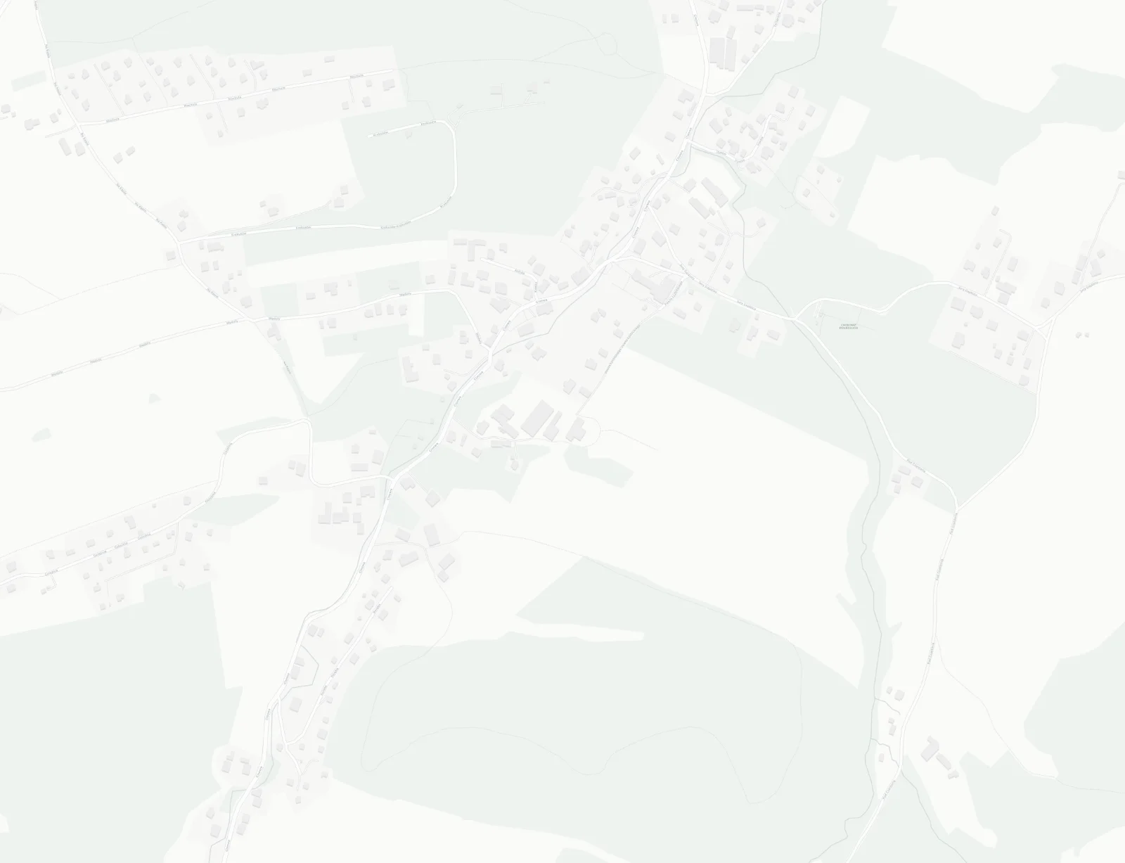 Cisownica — pętla 7,9 km, 7,9 km