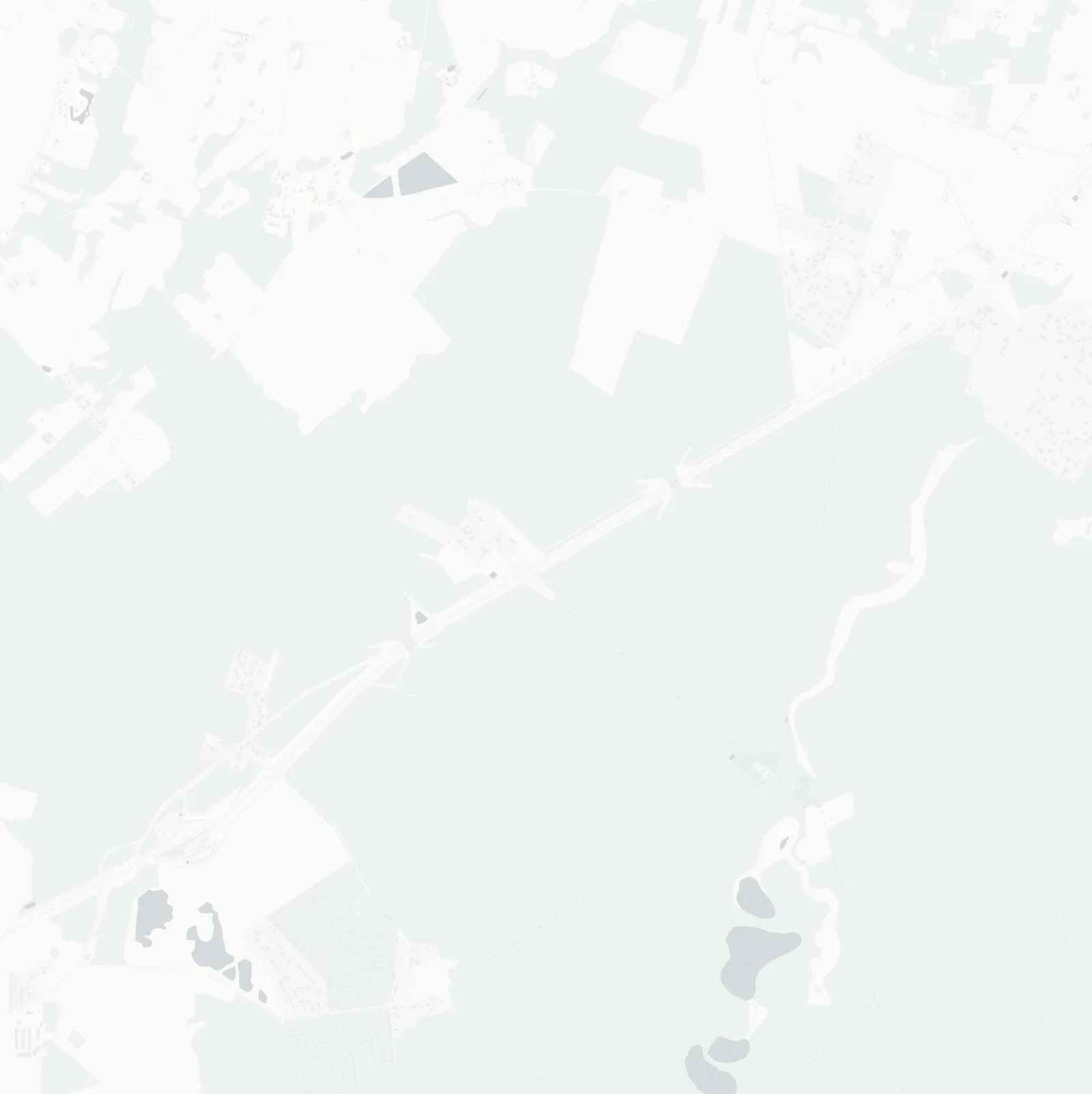 Czachurki — pętla 22,6 km, 22,6 km