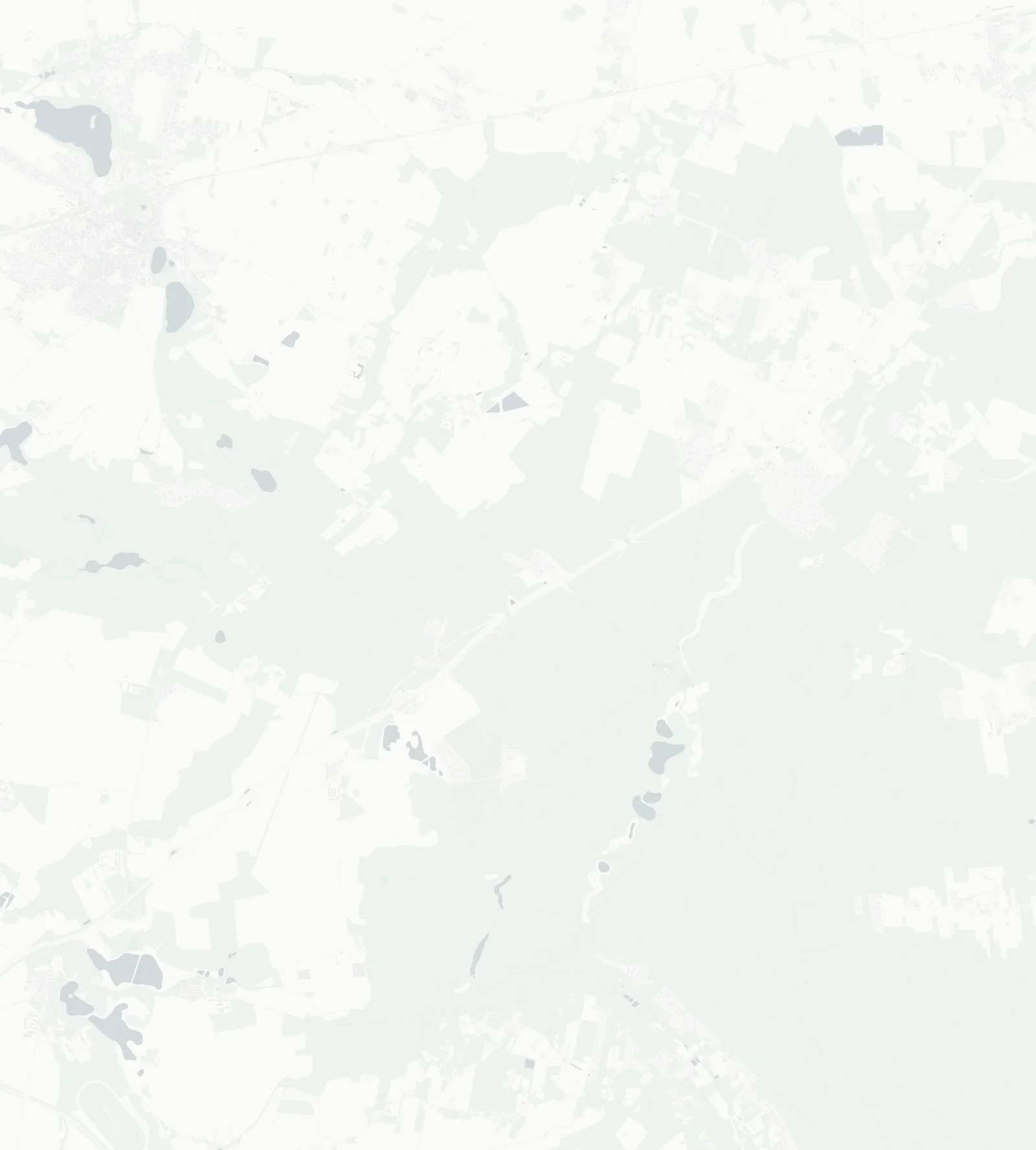 Czachurki — pętla 52,2 km, 52,2 km