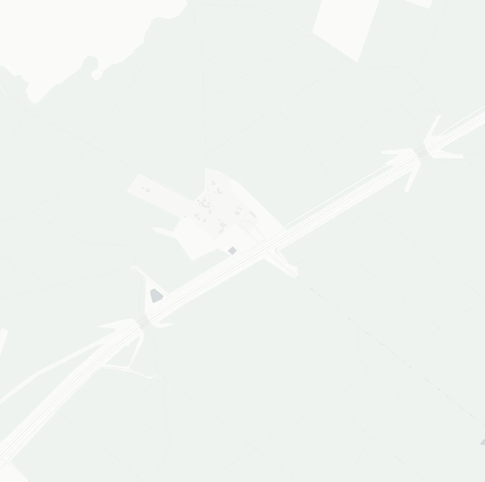 Czachurki — pętla 8,1 km, 8,1 km