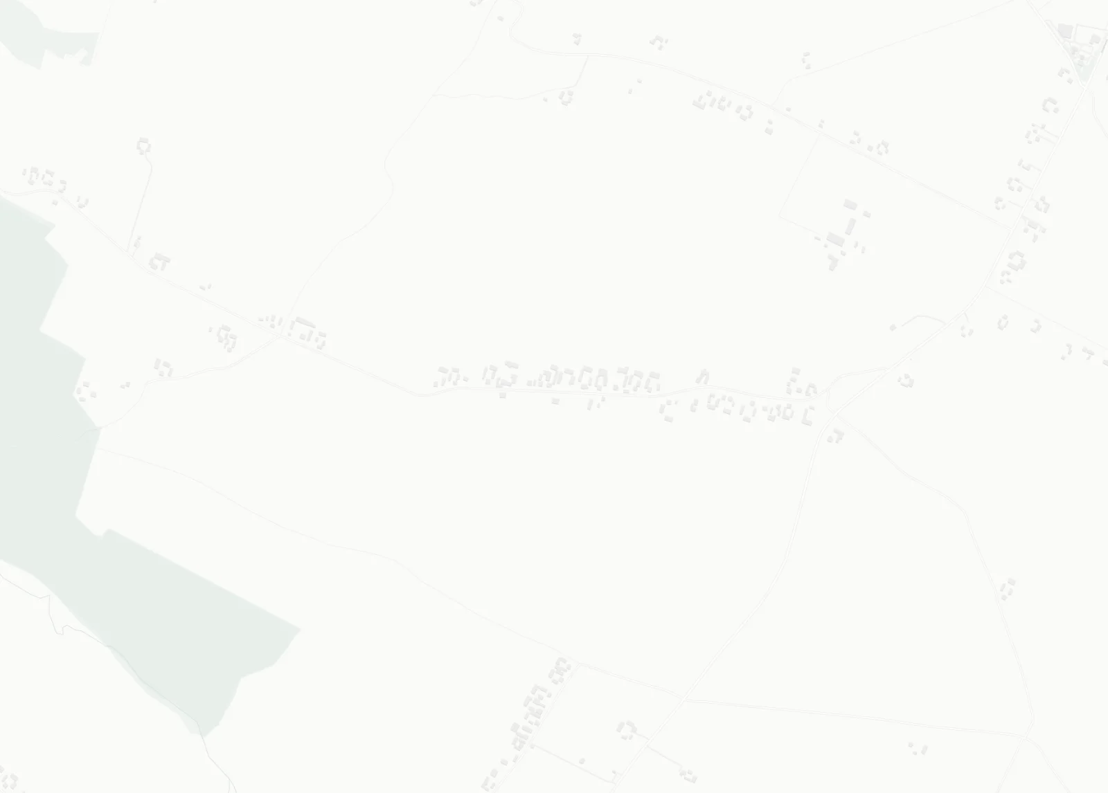 Czajęcice — pętla 8,1 km, 8,1 km