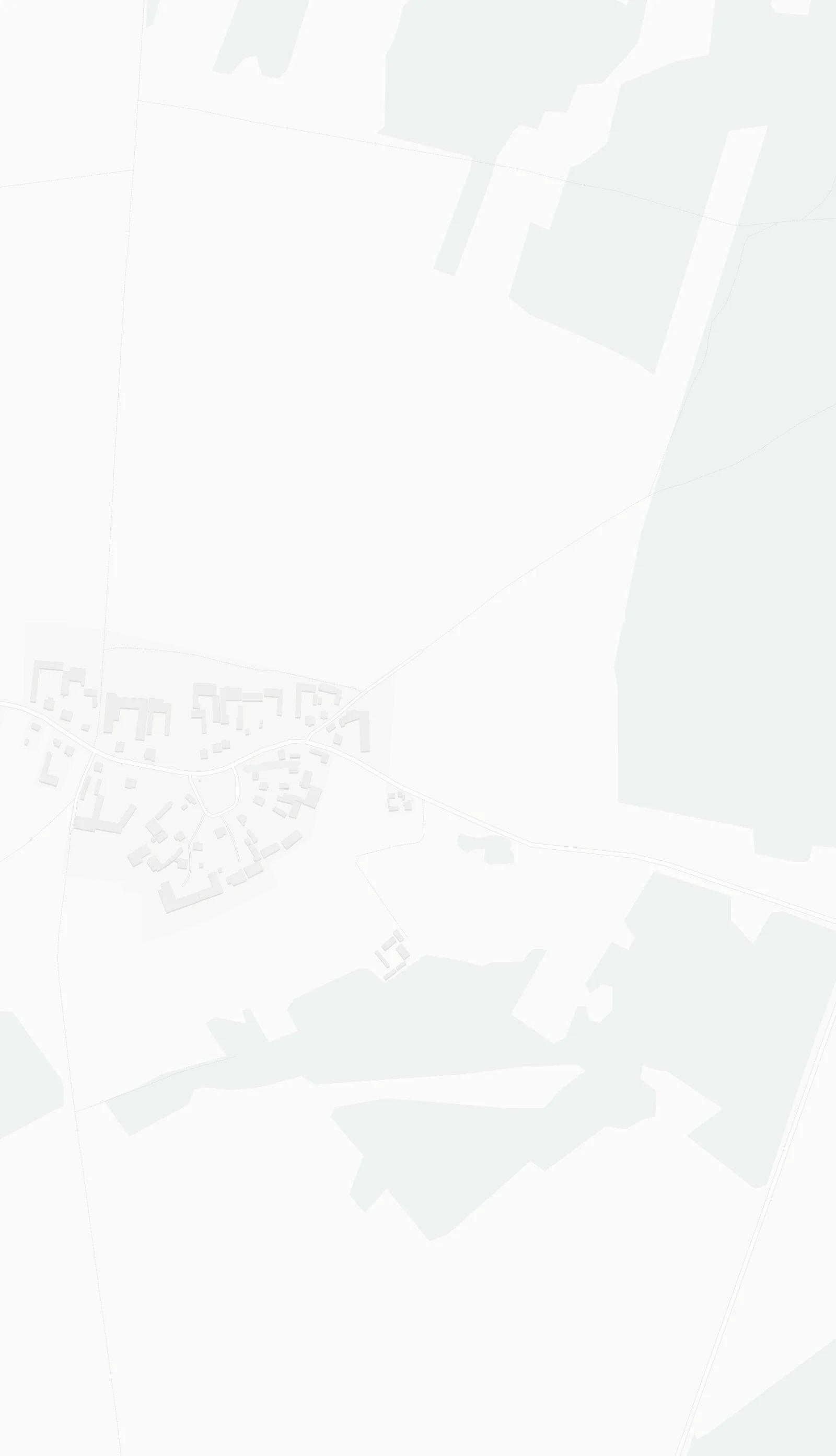 Czajki — pętla 6,7 km, 6,7 km