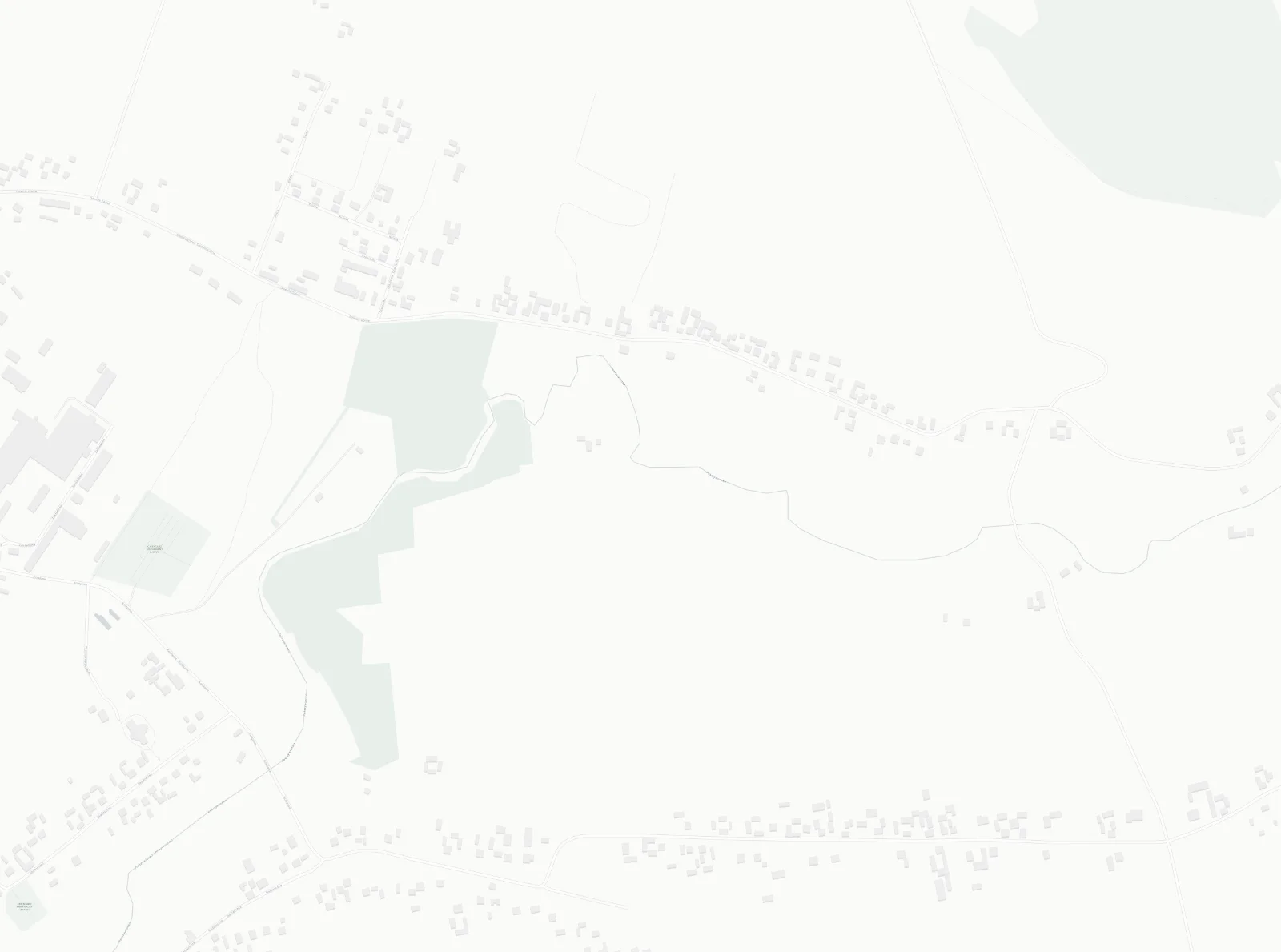 Cząstków-Mały — pętla 7,7 km, 7,7 km