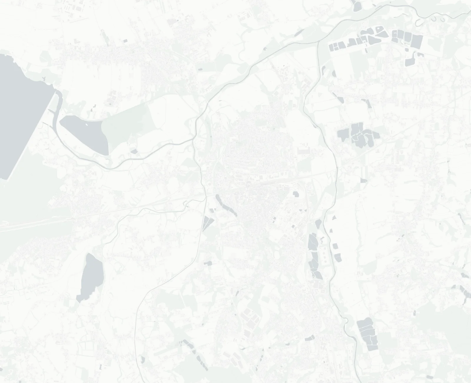 Czechowice-Dziedzice — pętla 48,6 km, 48,6 km
