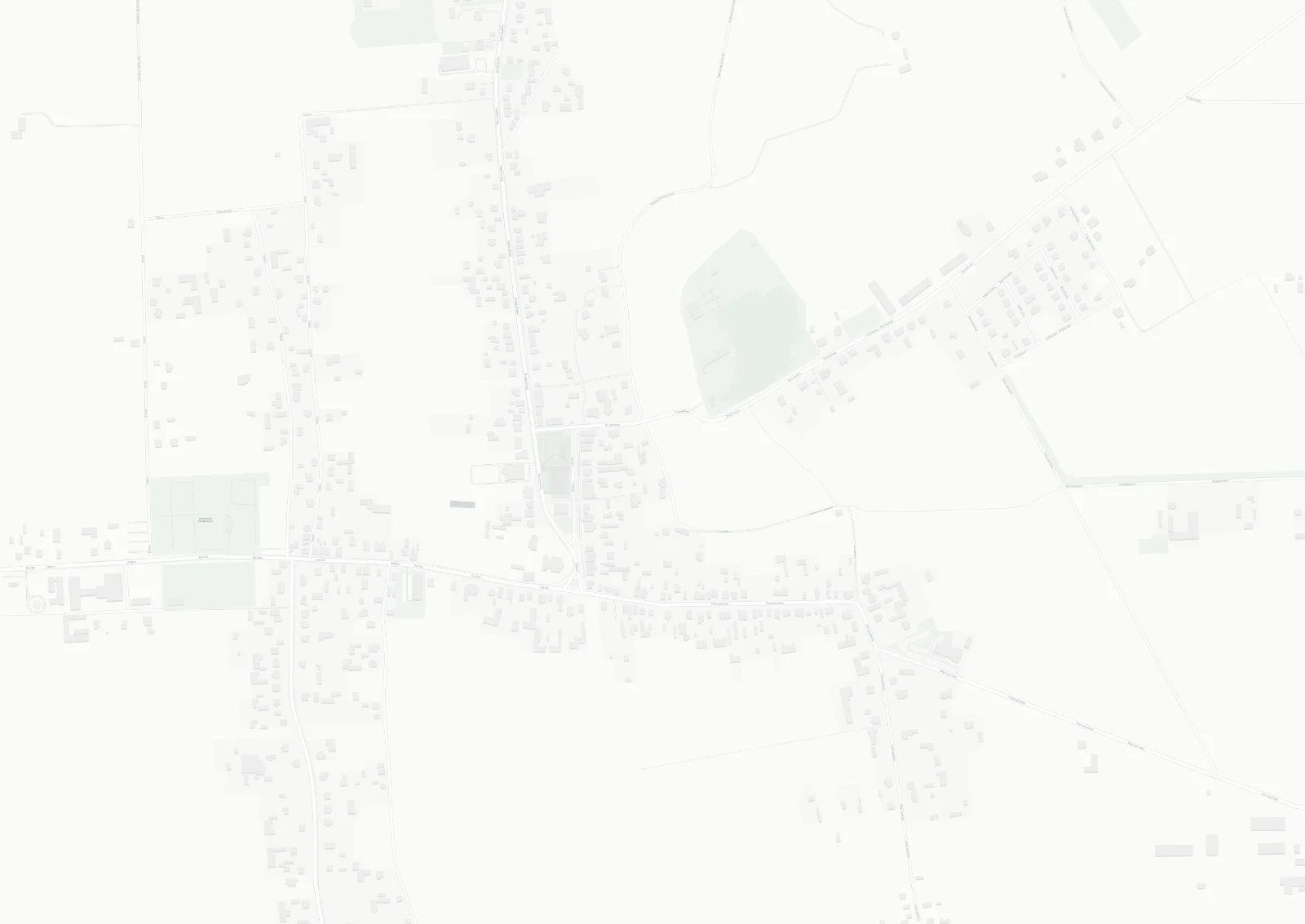 Czemierniki — pętla 9 km, 9 km