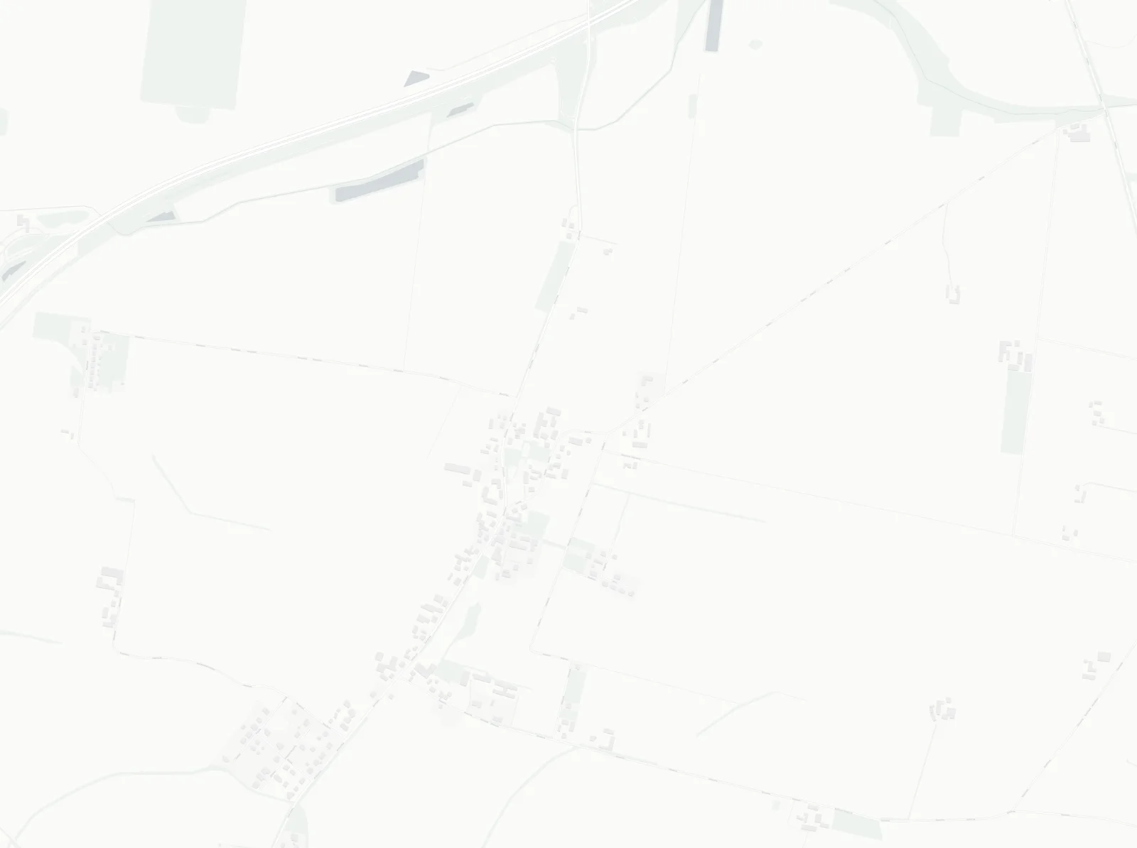 Czerlejnko — pętla 14,7 km, 14,7 km
