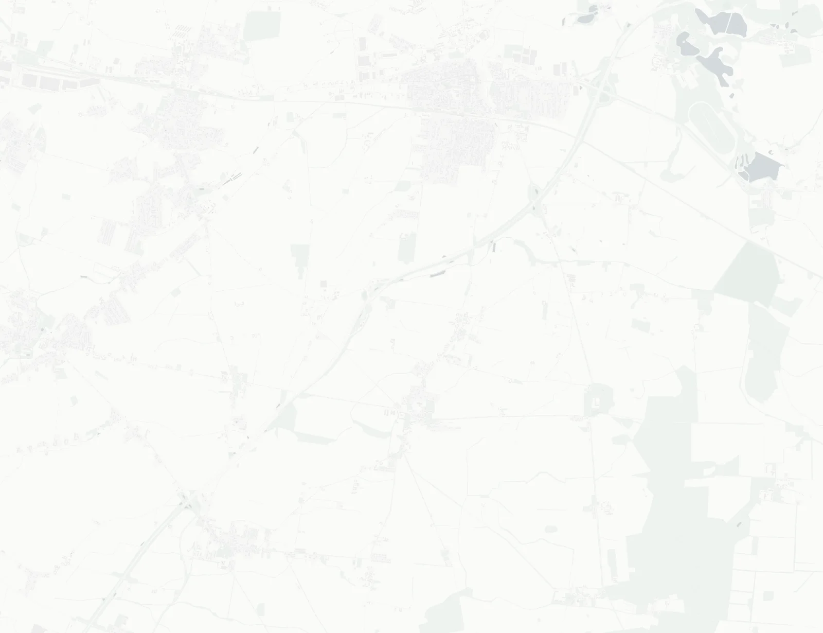 Czerlejnko — pętla 50,8 km, 50,8 km