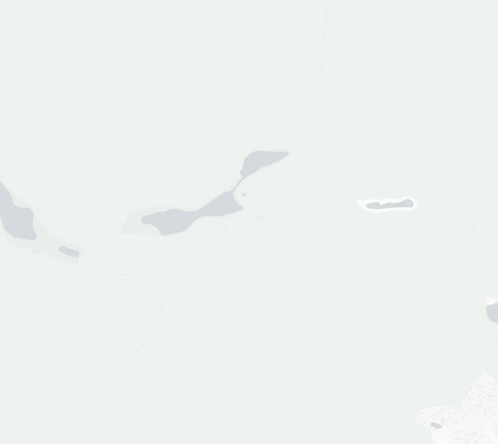 Czernice — pętla 14,3 km, 14,3 km