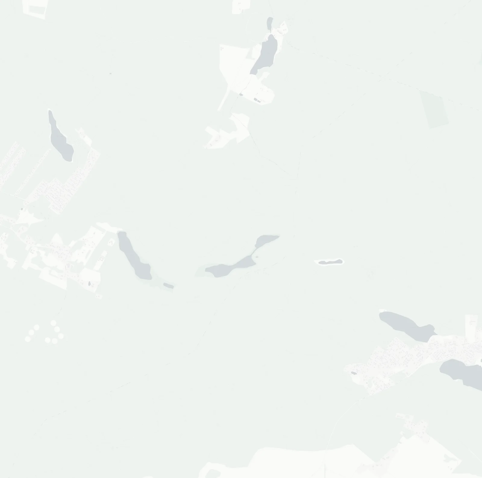 Czernice — pętla 27,2 km, 27,2 km