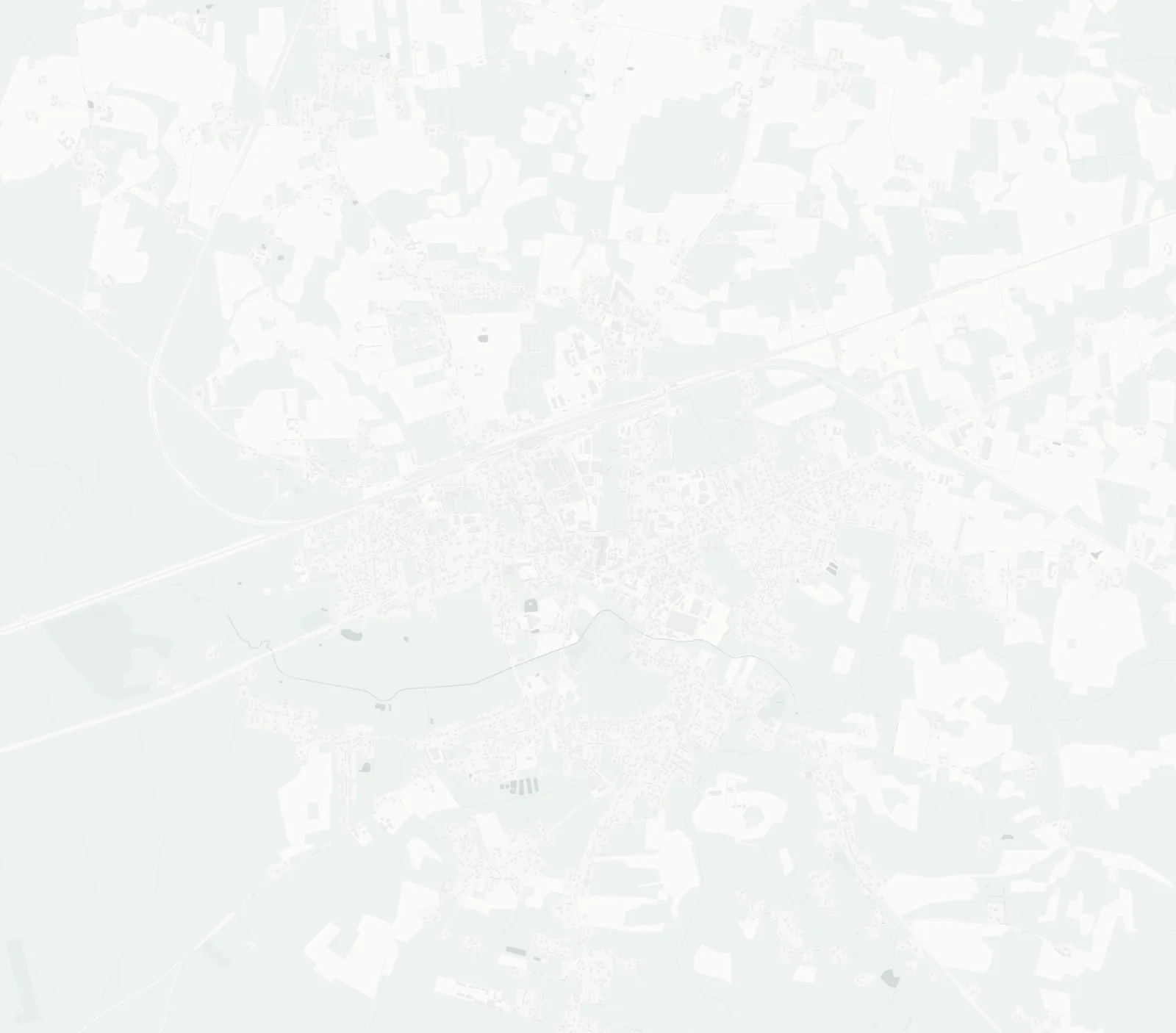 Czersk — pętla 26,8 km, 26,8 km