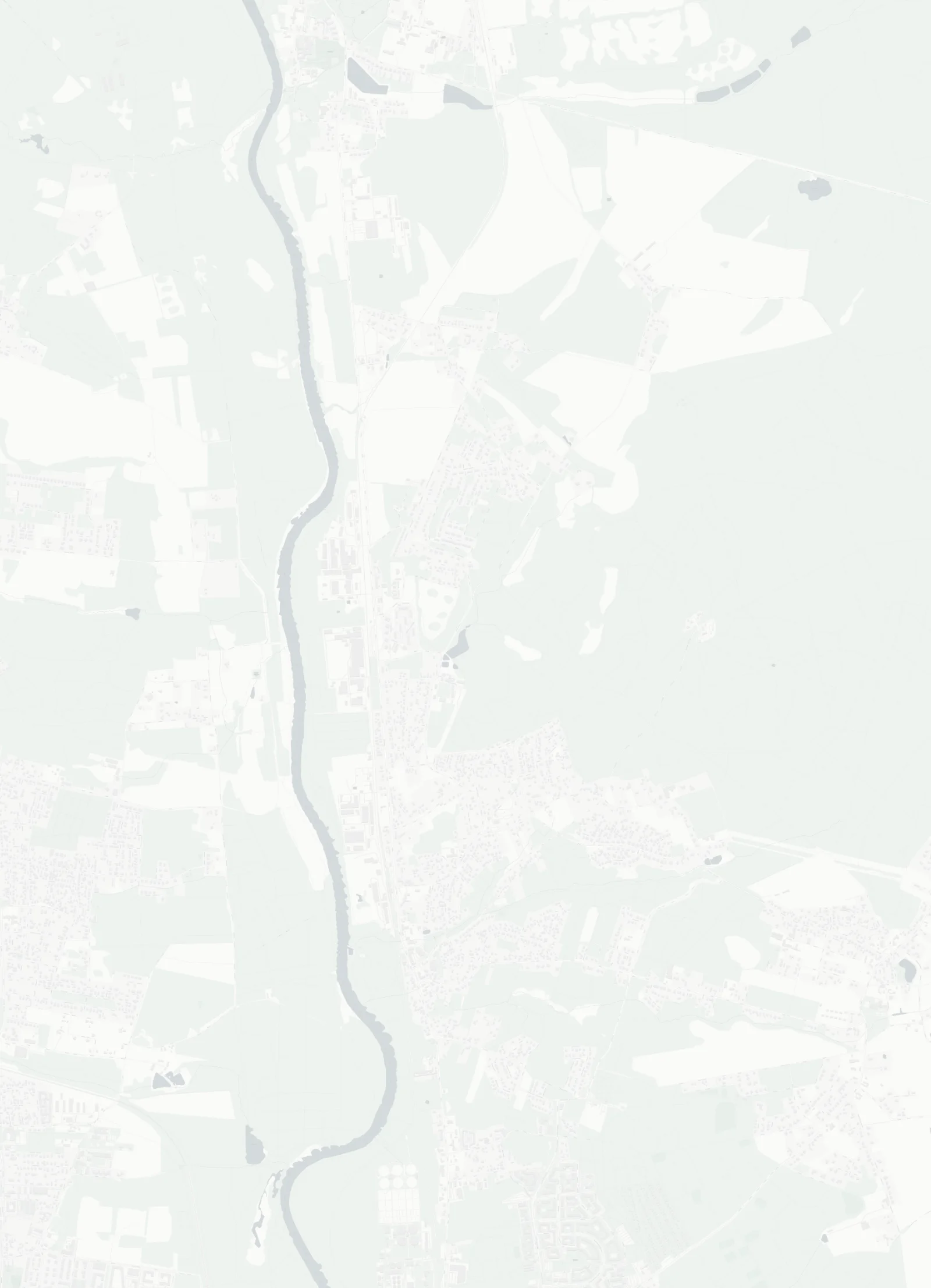 Czerwonak — pętla 29,2 km, 29,2 km