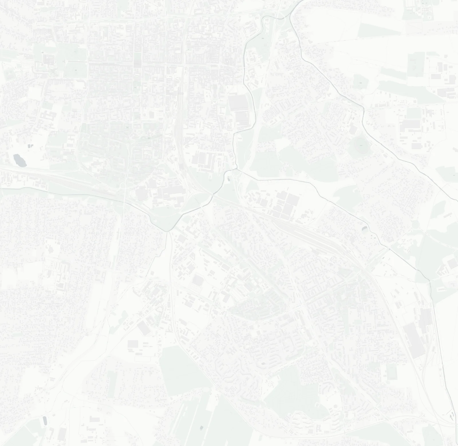 Częstochowa — pętla 25,5 km, 25,5 km