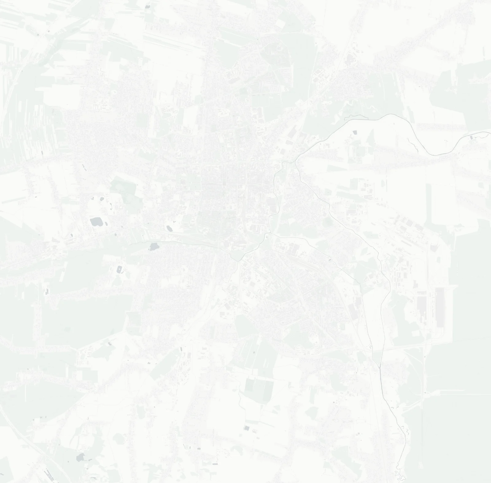 Częstochowa — pętla 55,1 km, 55,1 km