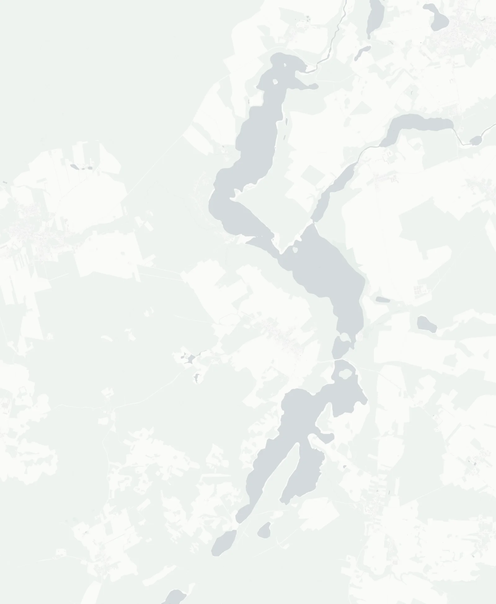 człuchowski — pętla 55,4 km, 55,4 km