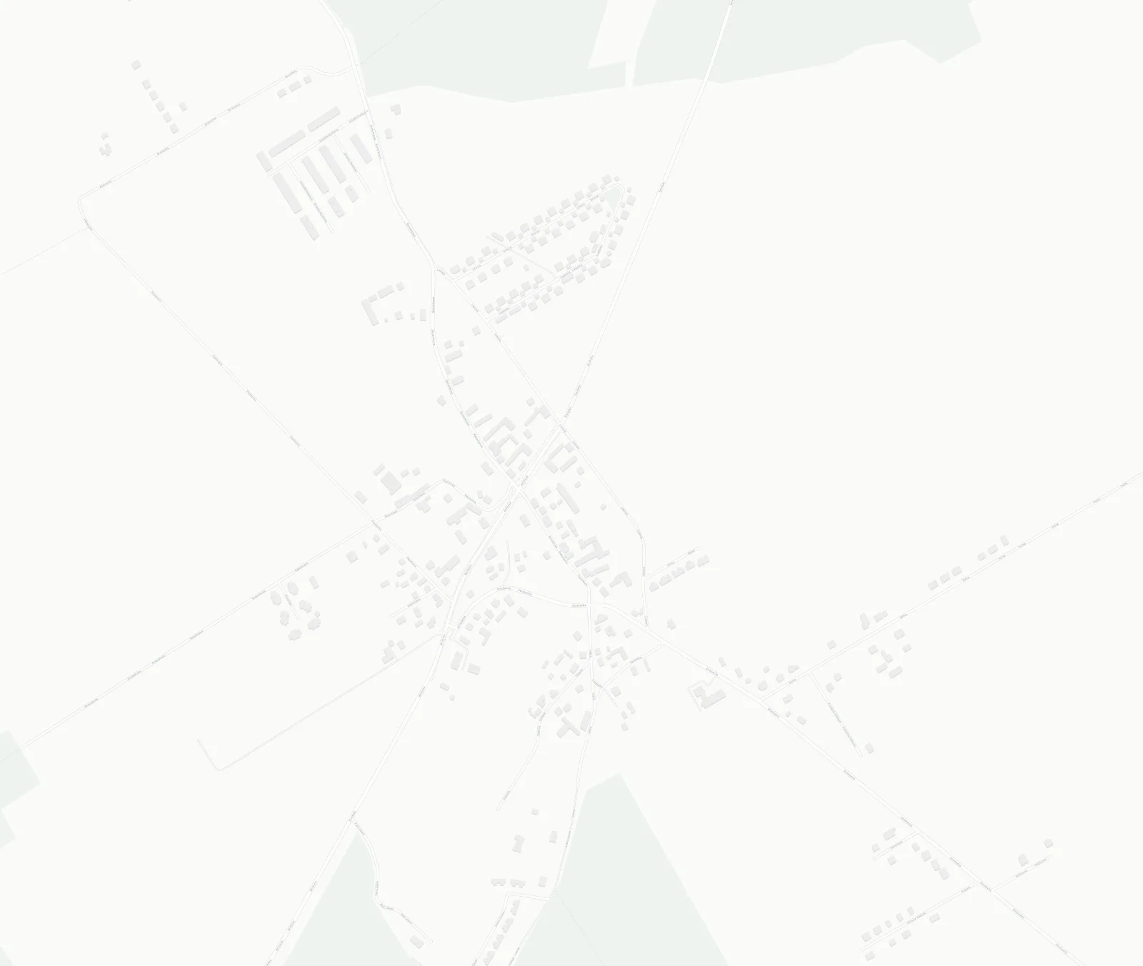 Czmoń — pętla 7,1 km, 7,1 km