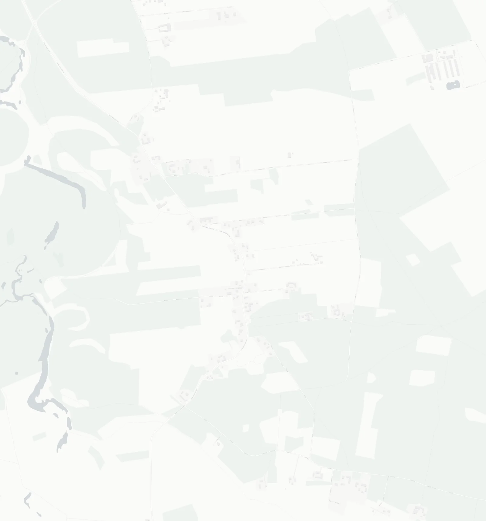 Czmoniec — pętla 13,1 km, 13,1 km