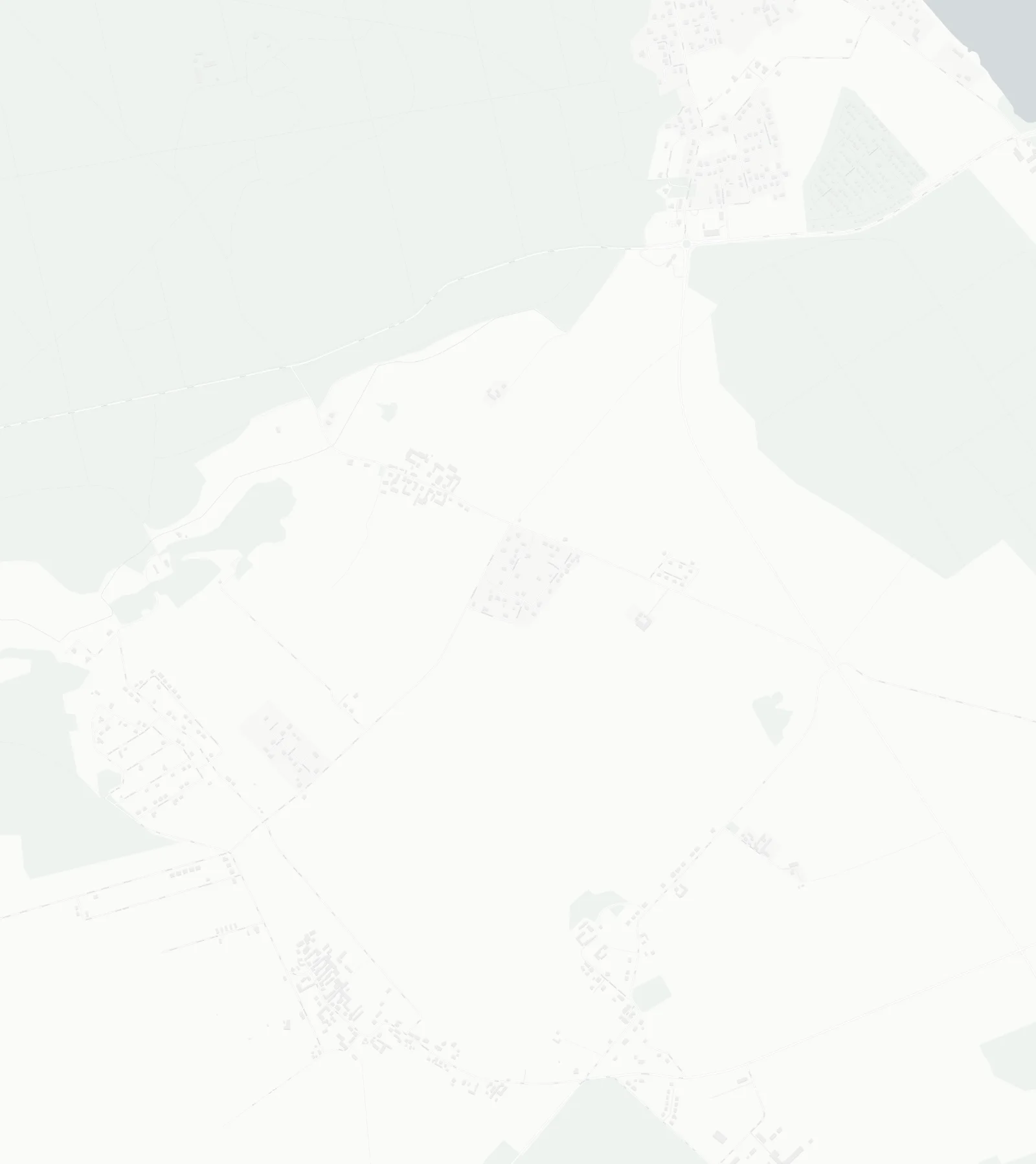 Czołowo — pętla 15,8 km, 15,8 km