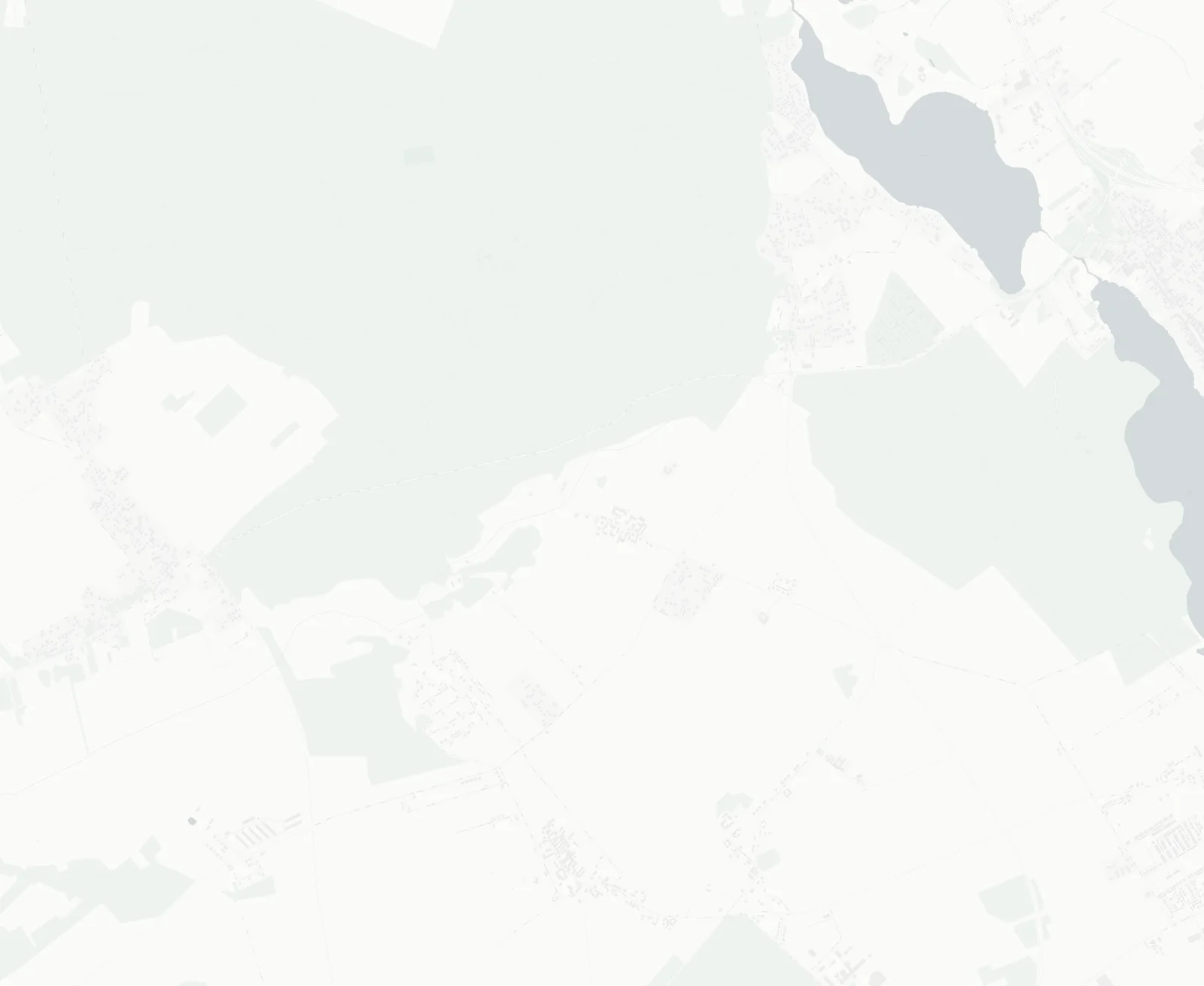 Czołowo — pętla 23,7 km, 23,7 km