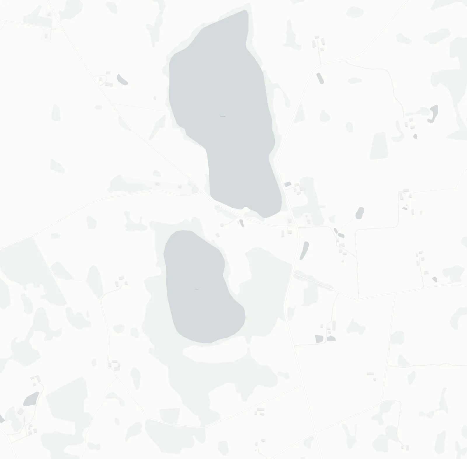 Czostków — pętla 7,3 km, 7,3 km