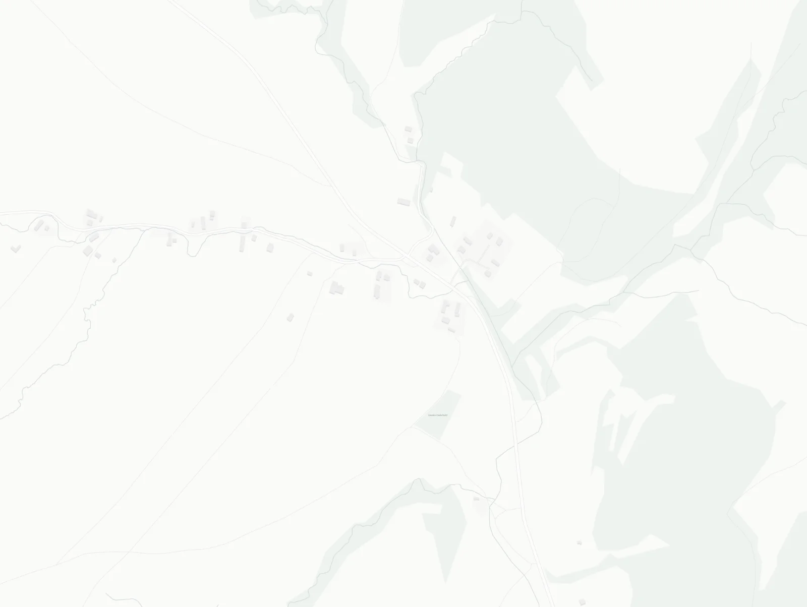 Czystogarb — pętla 7,5 km, 7,5 km