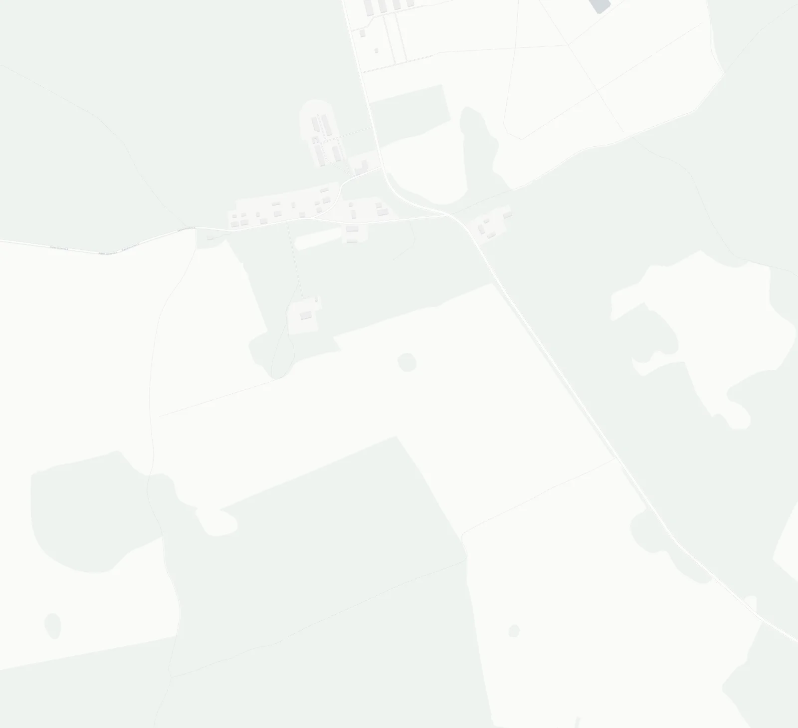 Dąbie — pętla 7,2 km, 7,2 km