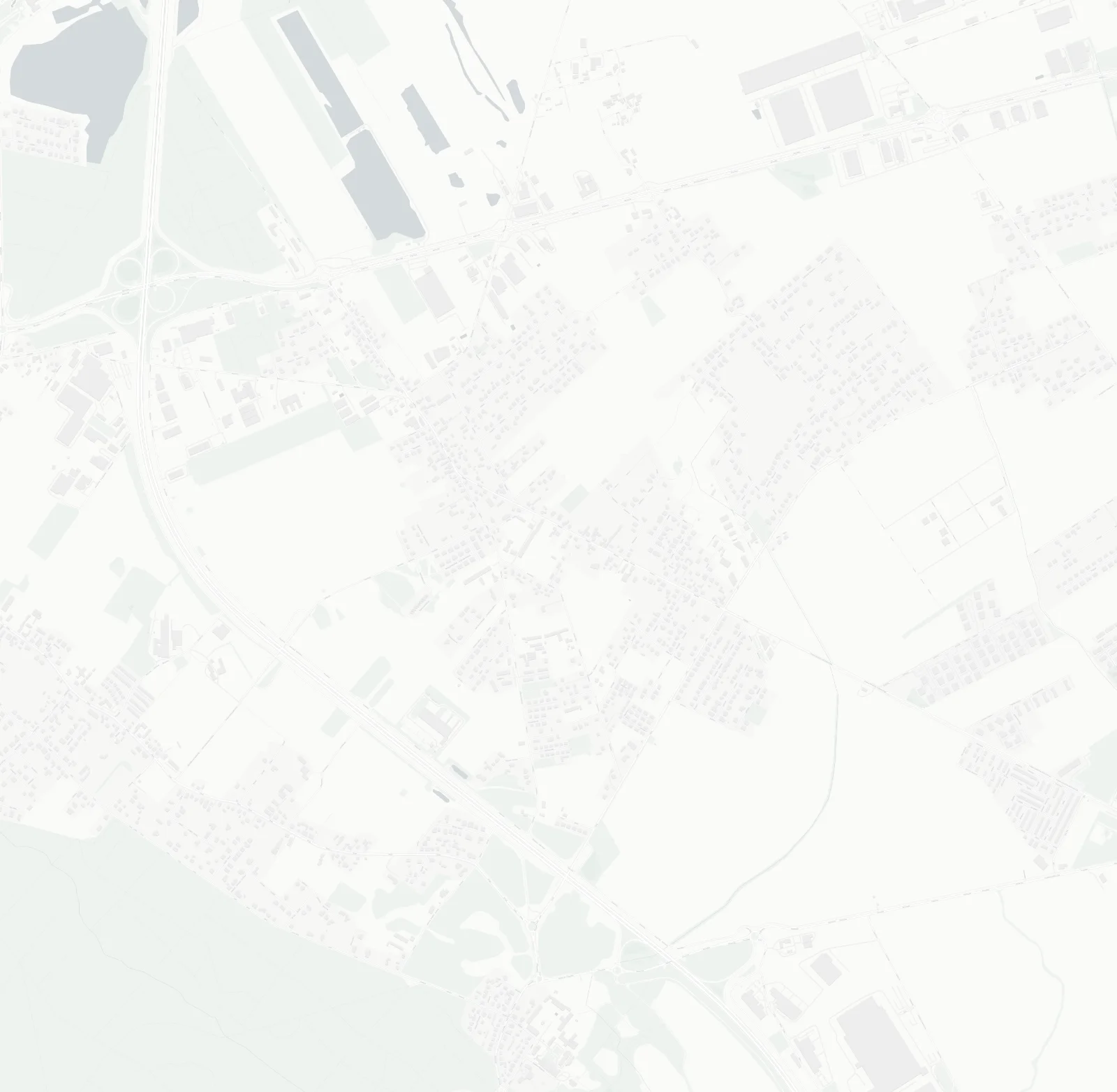 Dąbrowa — pętla 15,8 km, 15,8 km