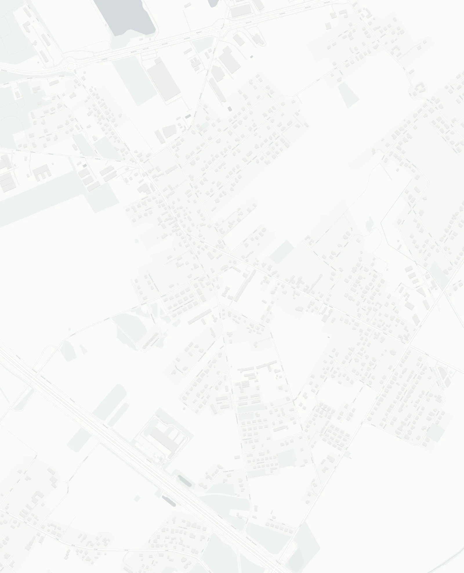 Dąbrowa — pętla 8,3 km, 8,3 km