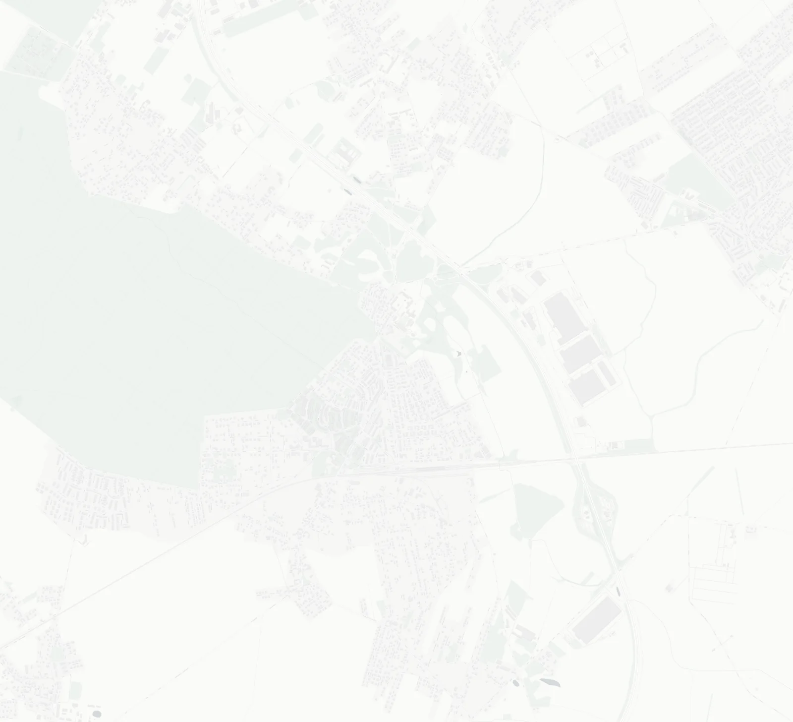 Dąbrówka — pętla 23,4 km, 23,4 km