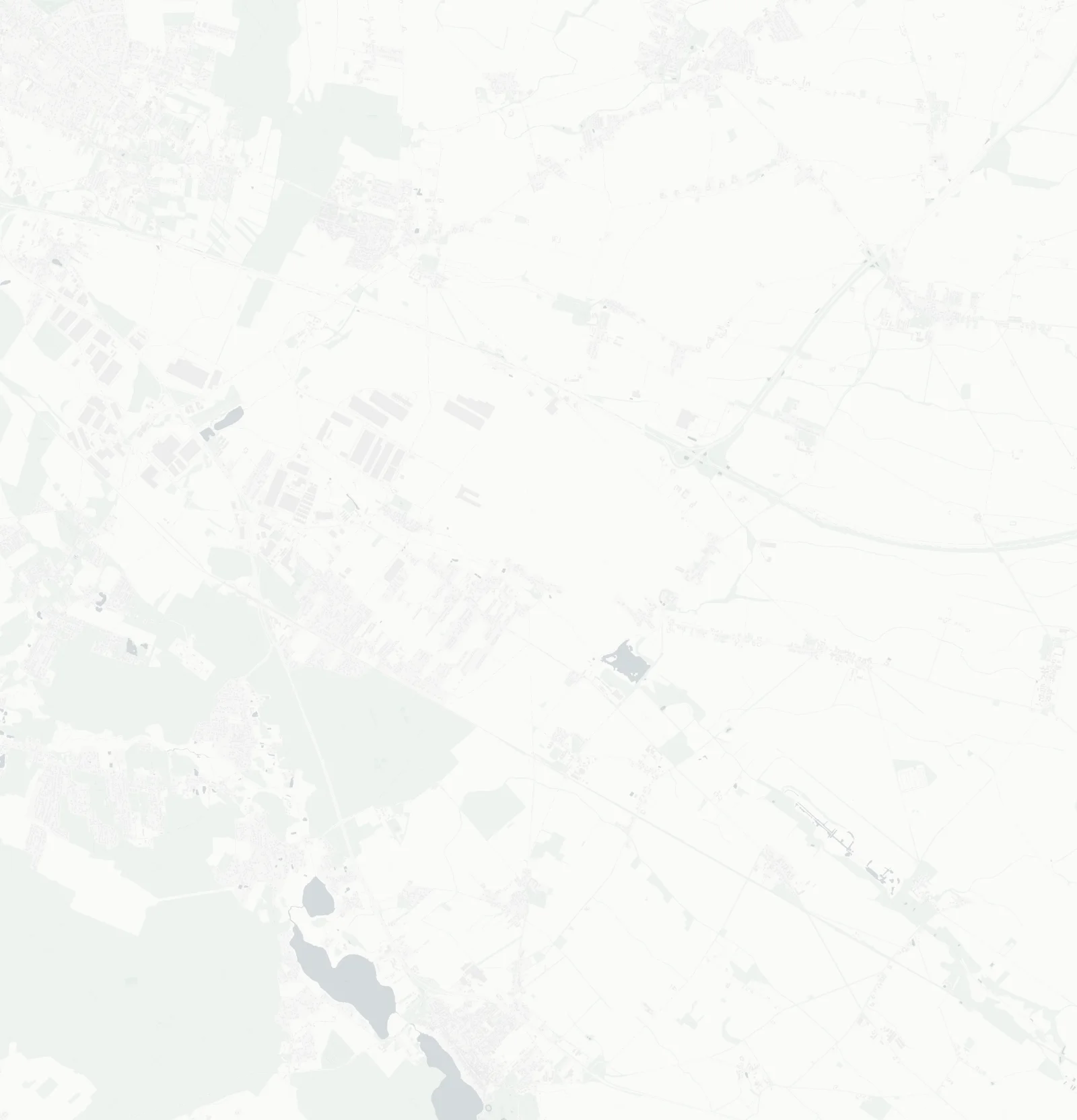 Dachowa — pętla 52,9 km, 52,9 km