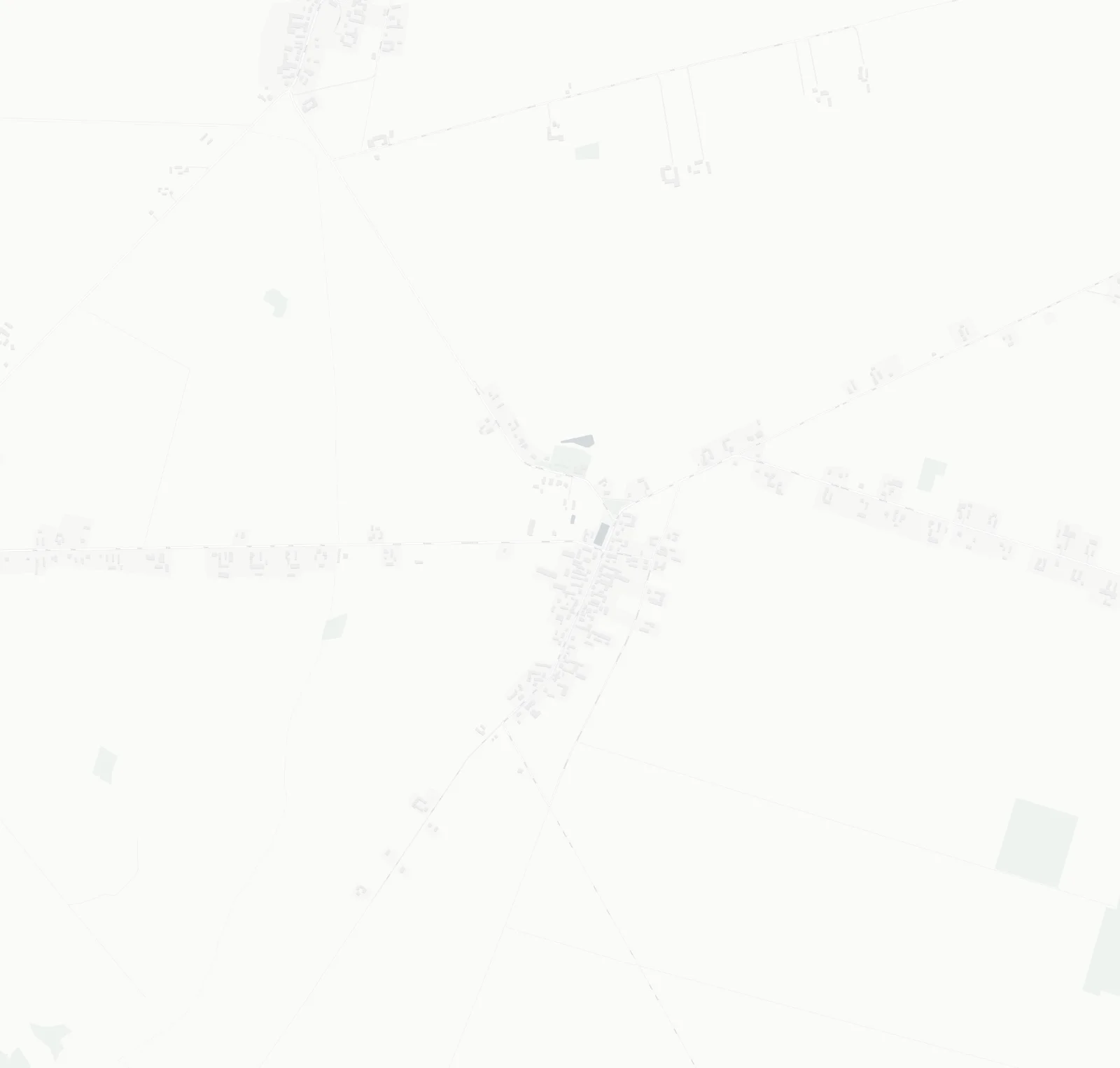 Dakowy Suche — pętla 14,2 km, 14,2 km