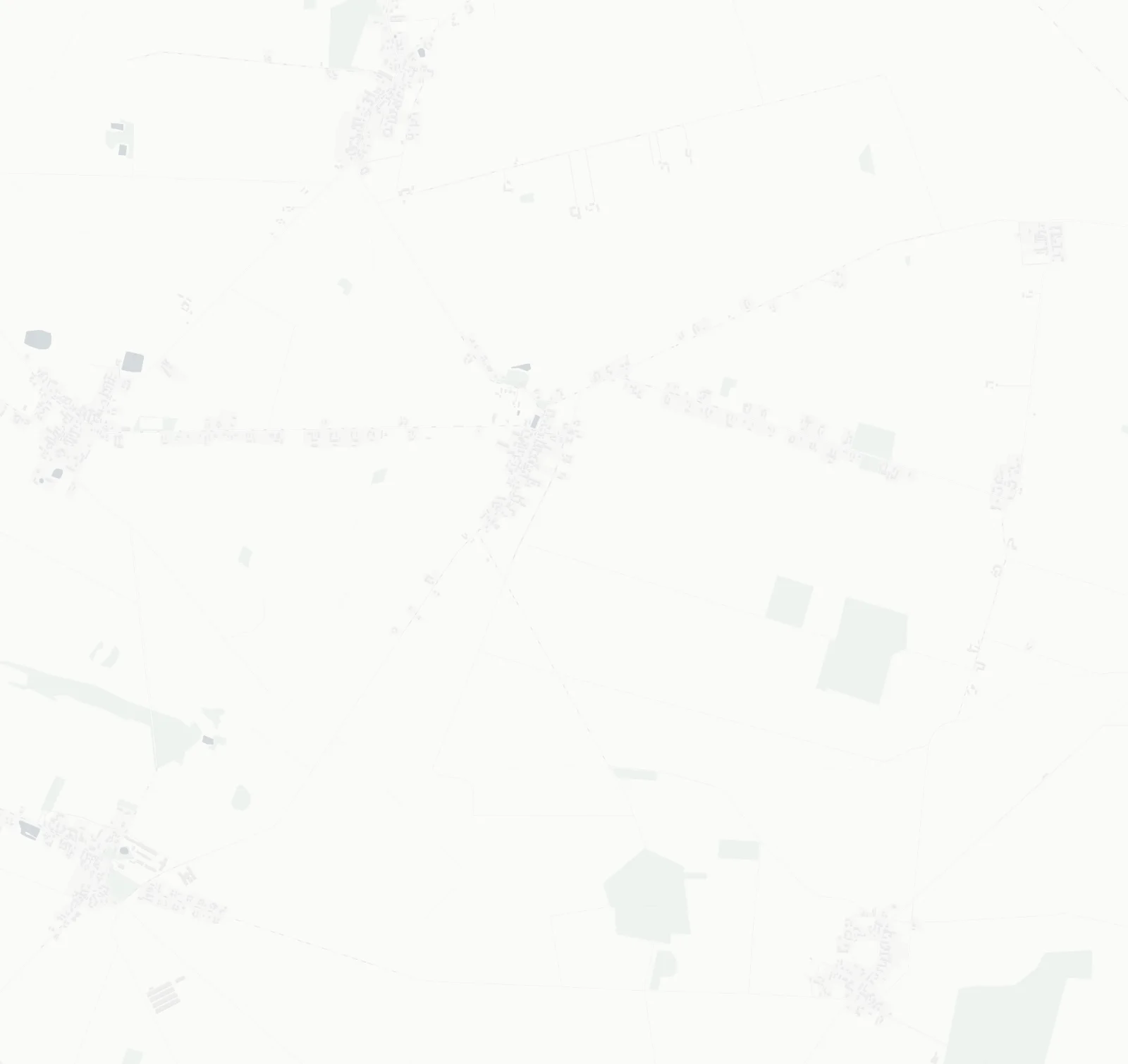 Dakowy Suche — pętla 22 km, 22 km