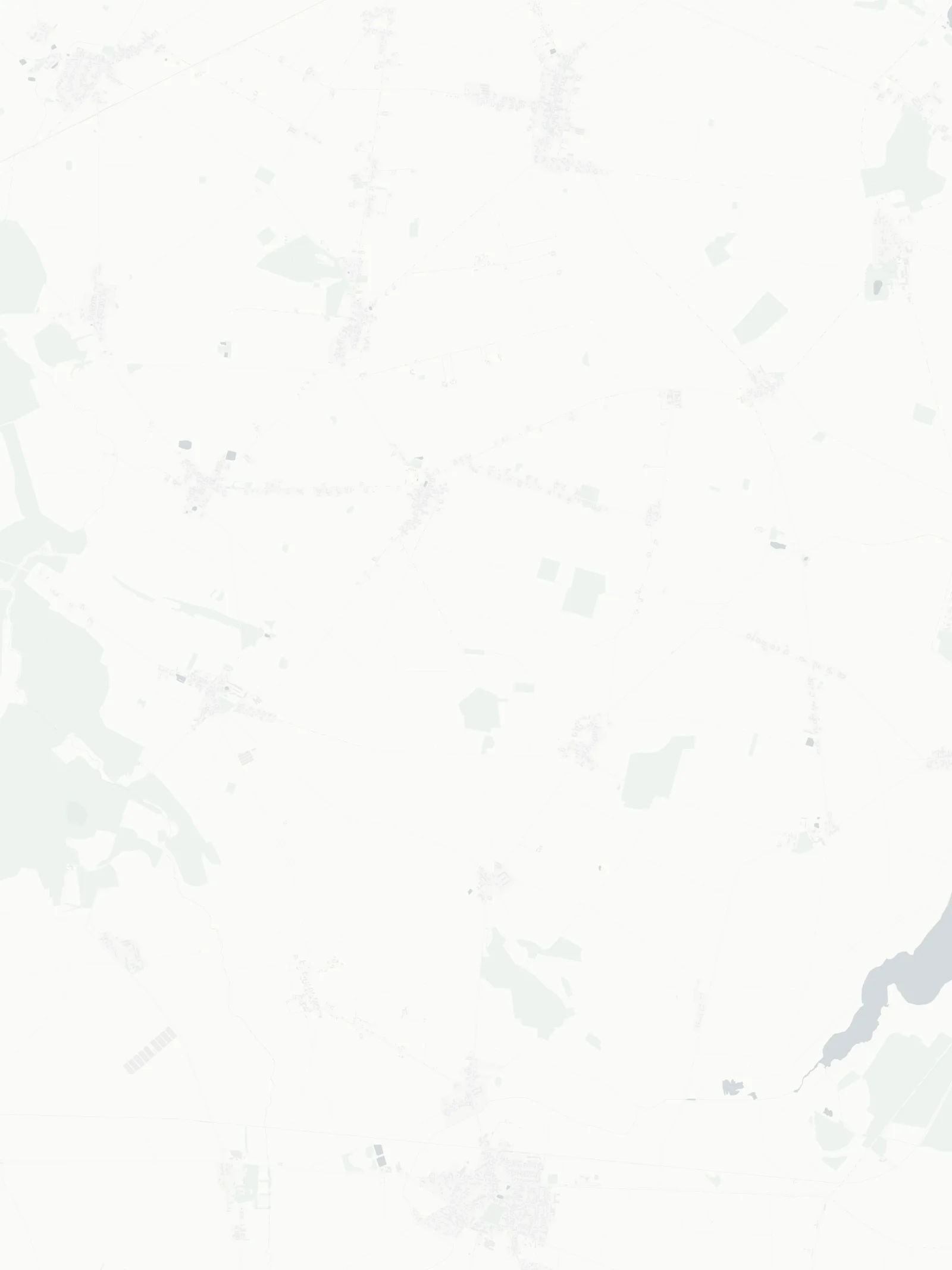 Dakowy Suche — pętla 44,2 km, 44,2 km